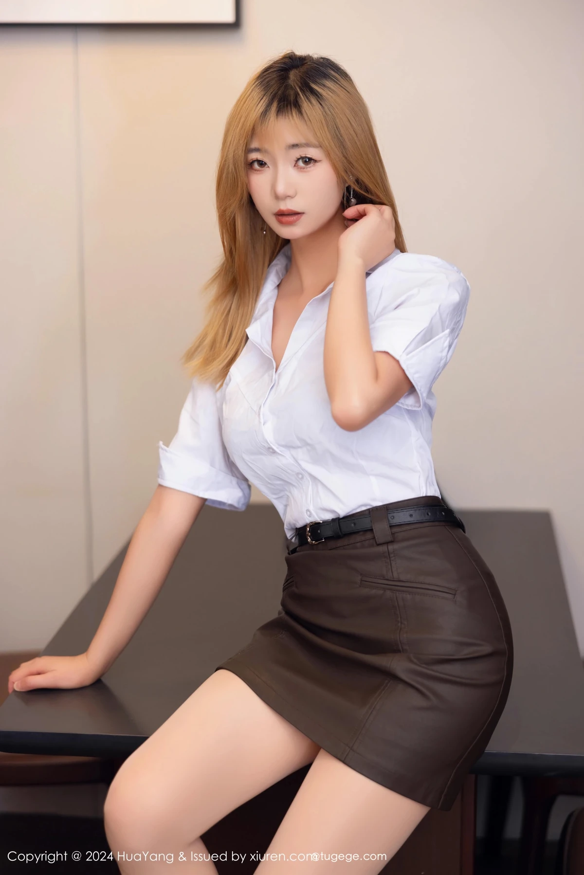 [花漾] 2024.12.19 VOL.625 宋-kiki、秀人旗下#[83P]-004