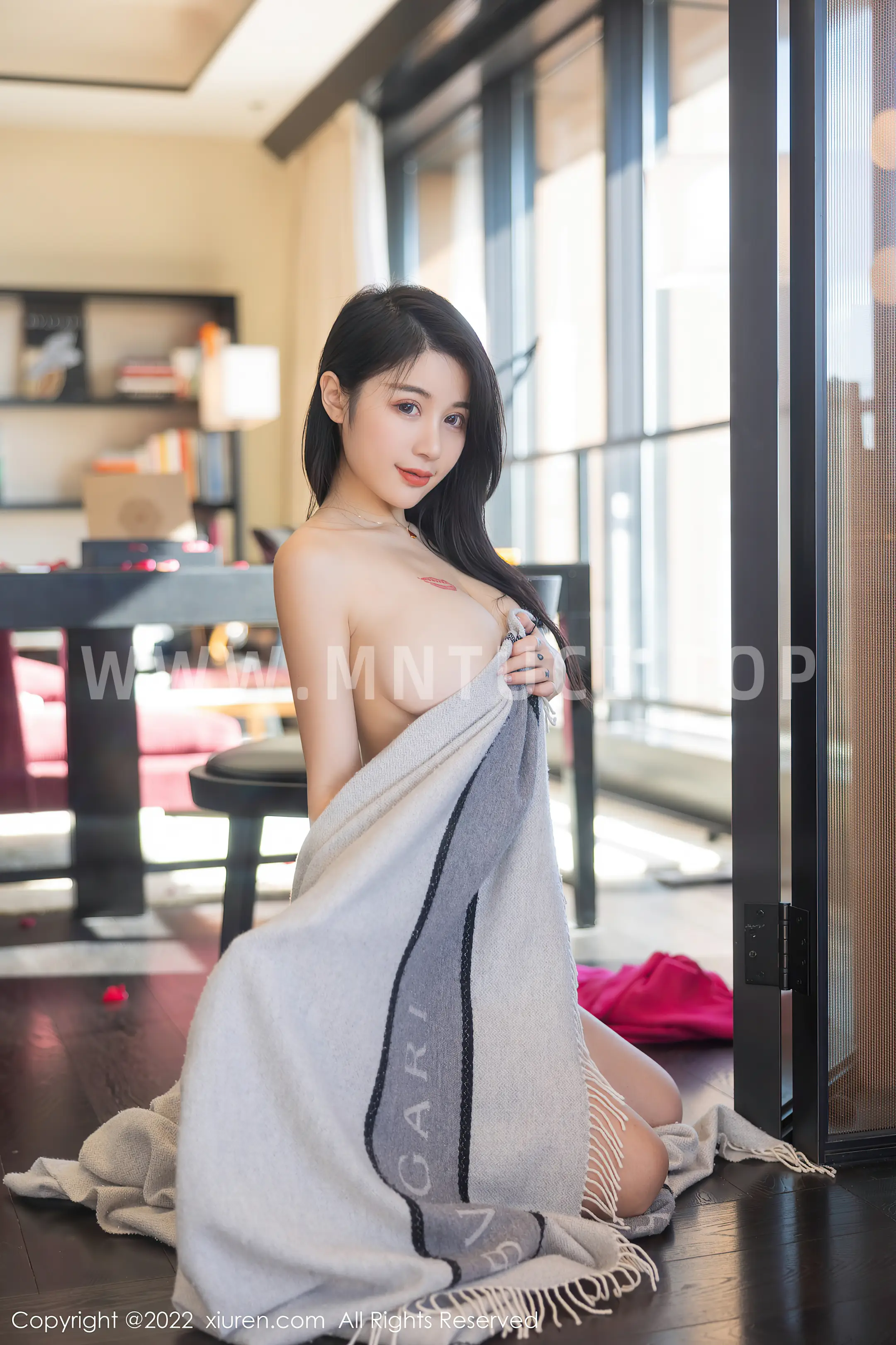 [Xiuren秀人网] 2022.09.14 NO.5582-057