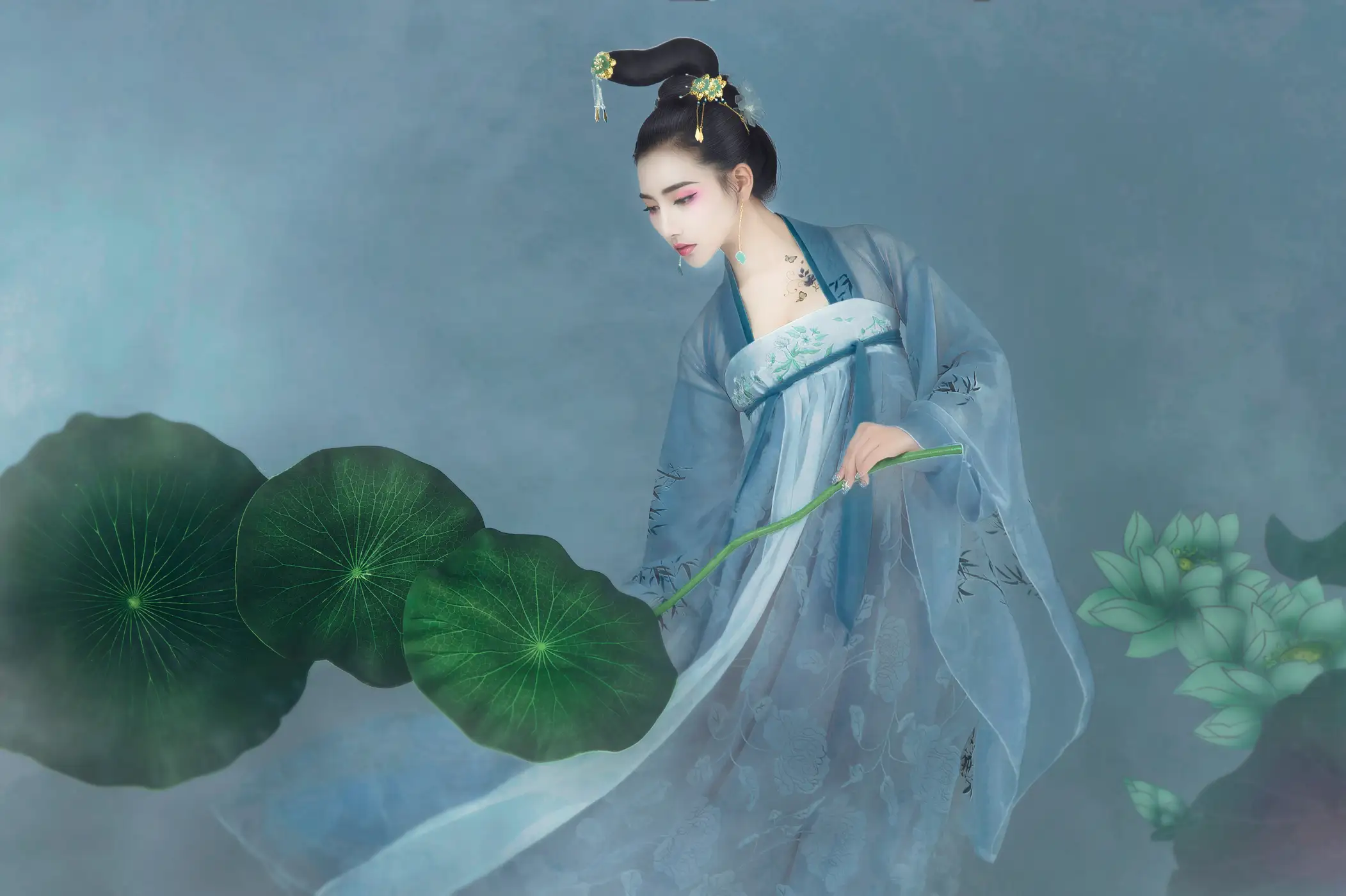 [艺图语] 2022.02.11 Vol.786-006