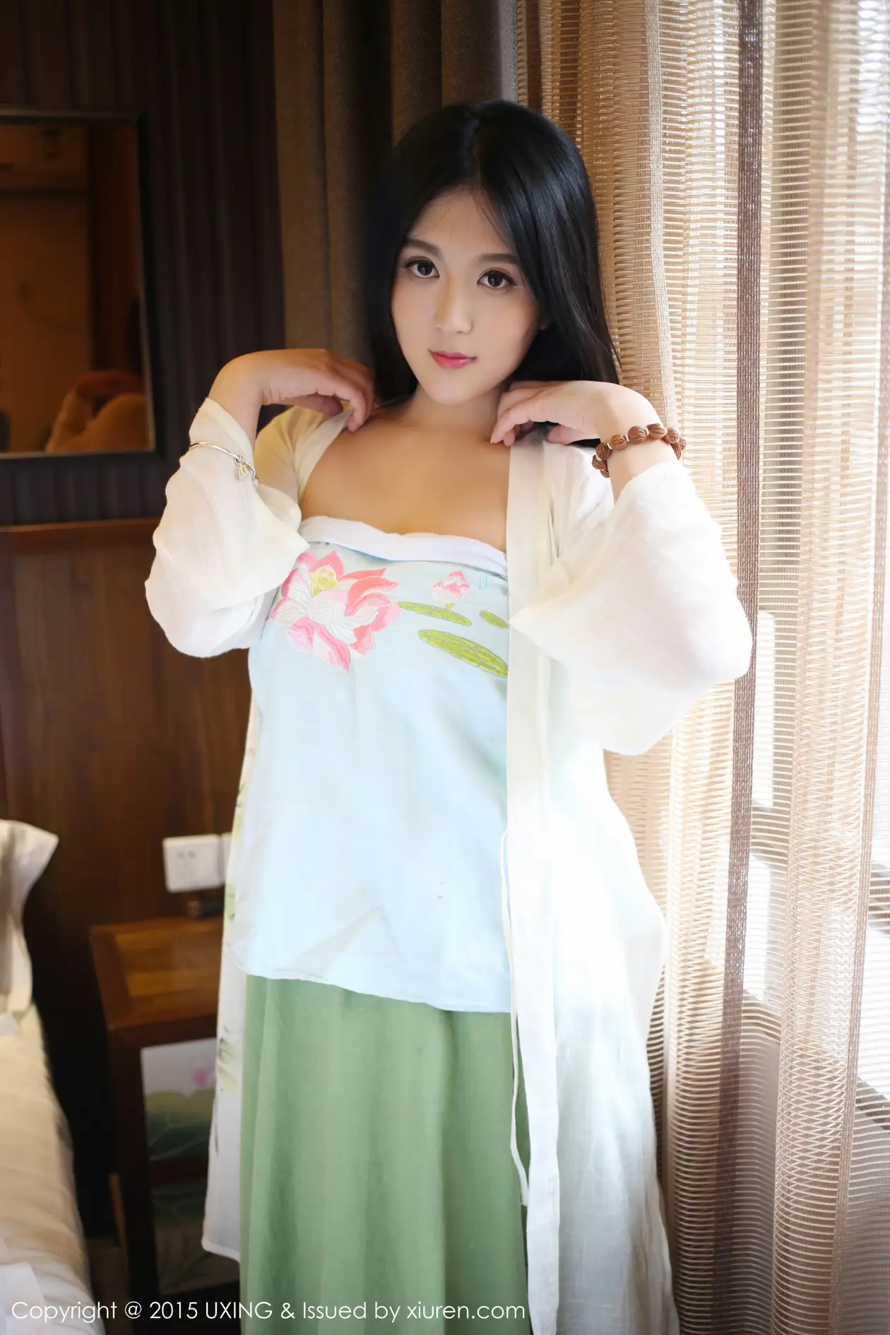 [优星馆] 2015.05.11 VOL.008-040