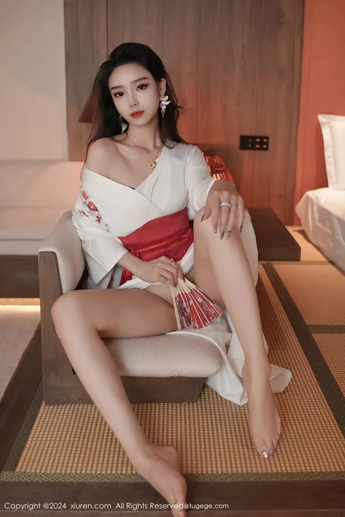 [秀人网] 2024.04.10 NO.8367-020