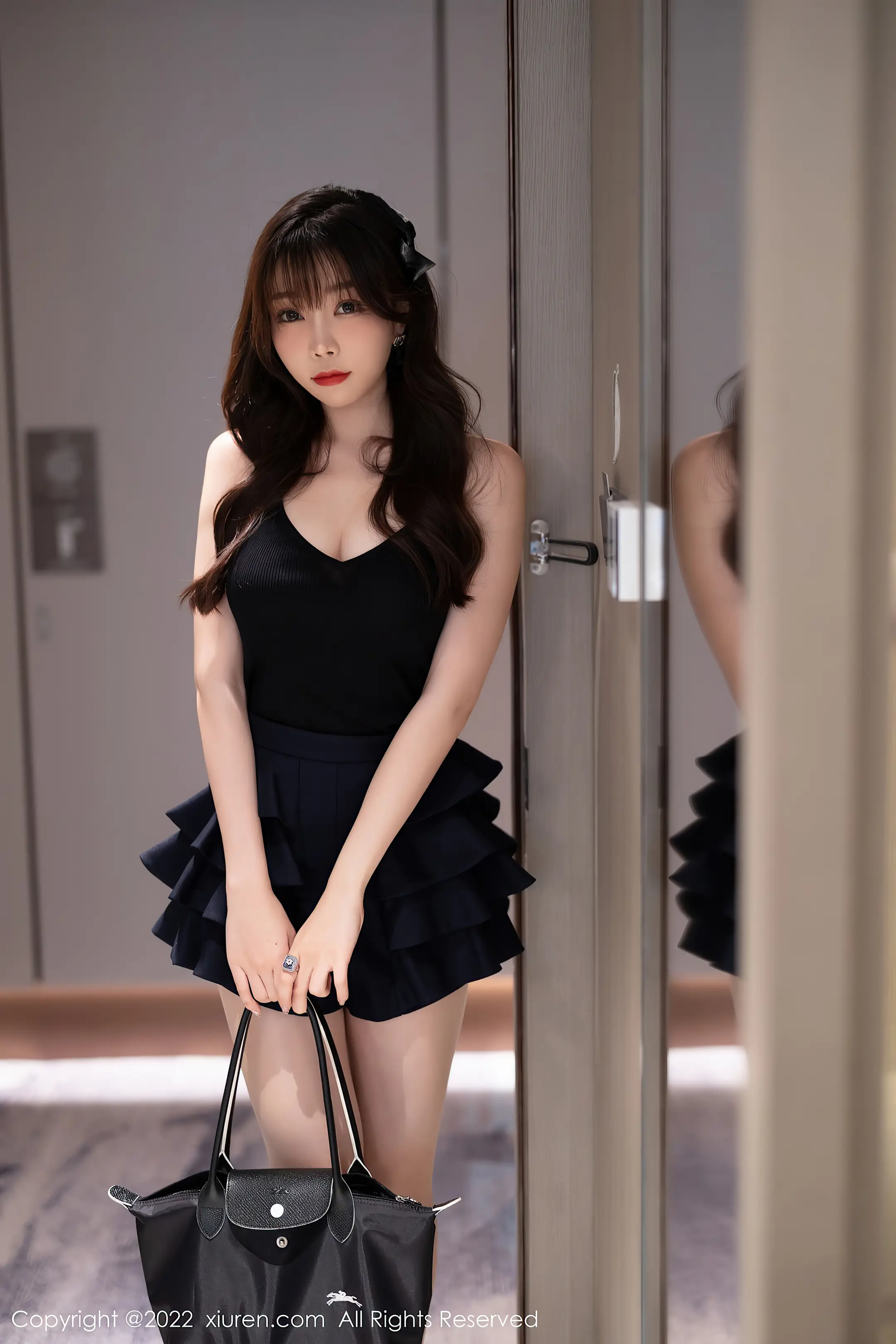 [Xiuren秀人网] 2022.04.08-012