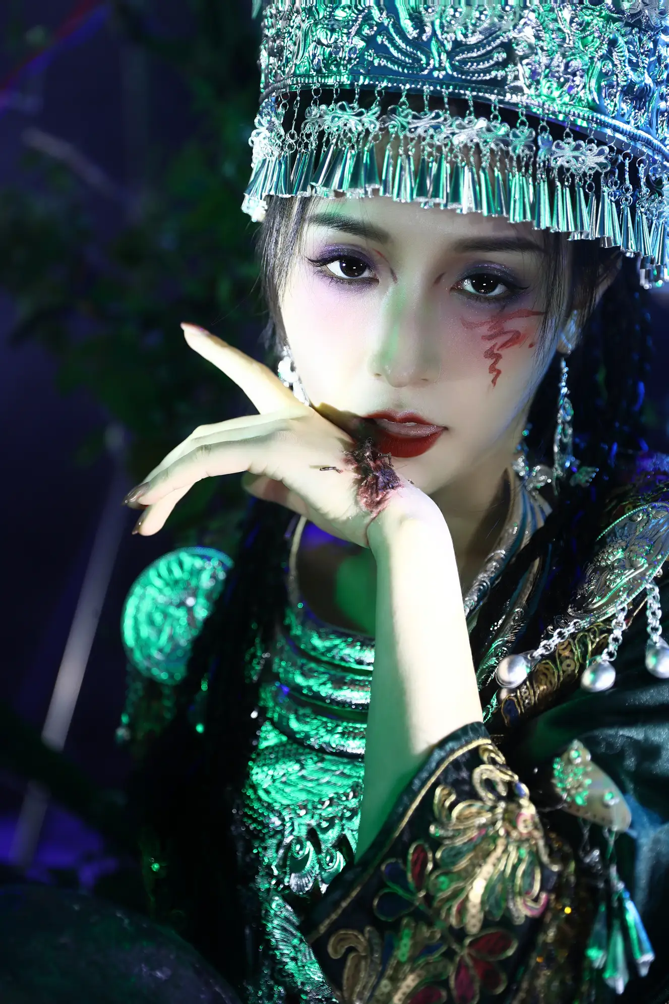 [艺图语] 2022.09.12 Vol.1930-011