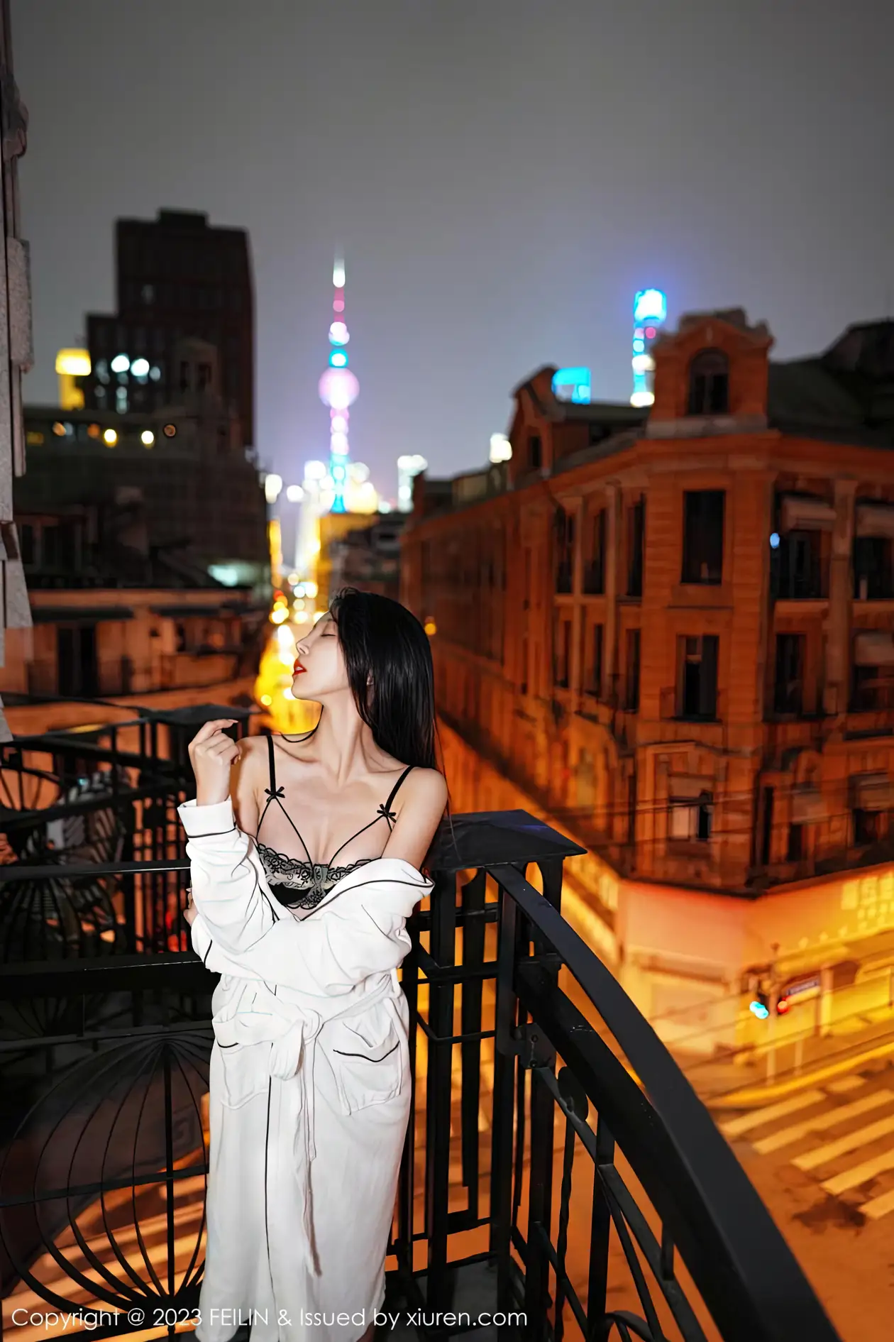 [嗲囡囡] 2023.02.16 VOL.464-009