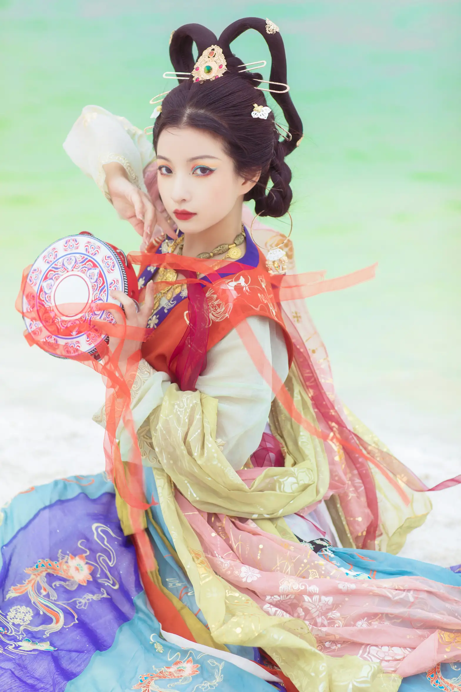 [艺图语] 2022.01.15 Vol.655-015