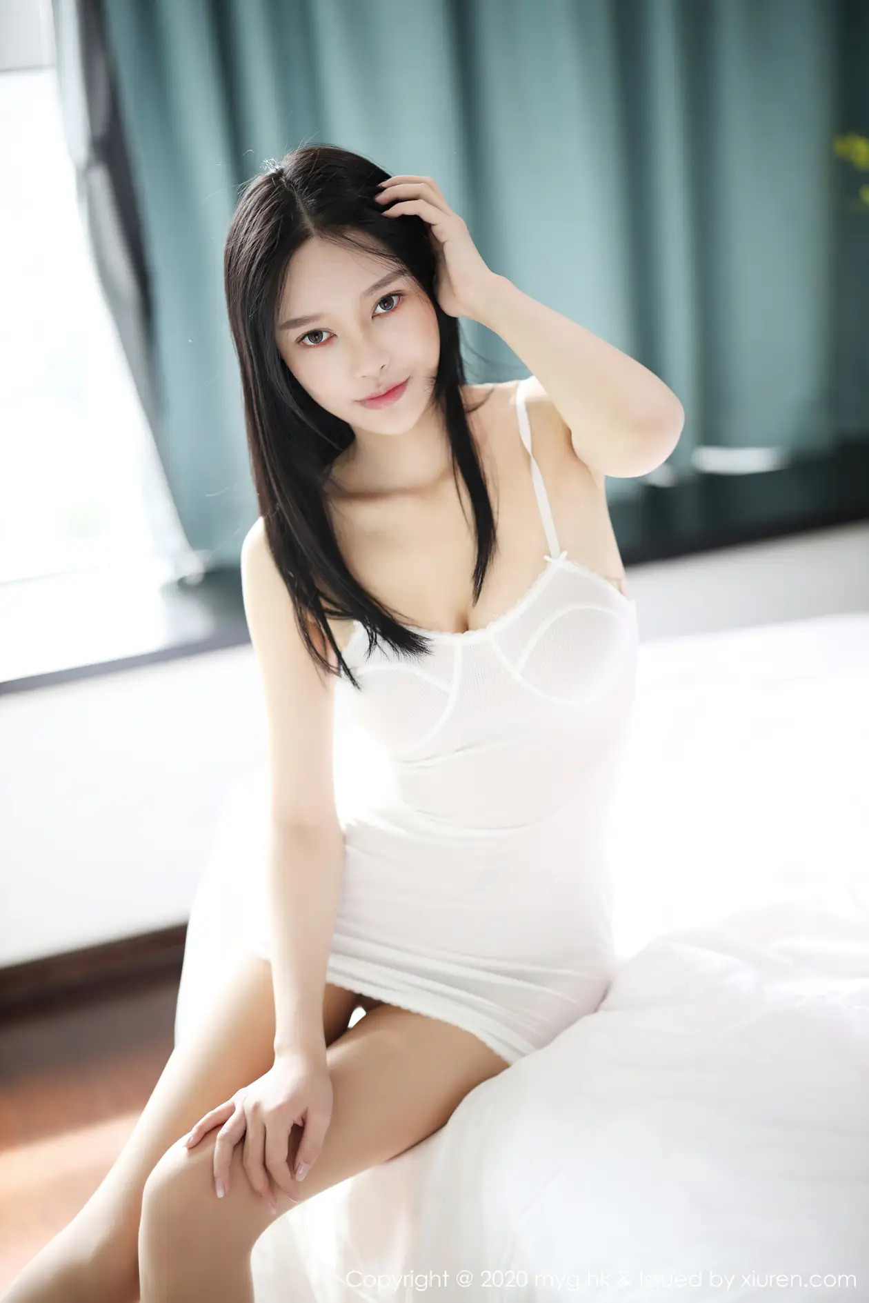 [美媛馆] 2020.10.27 VOL.455-043