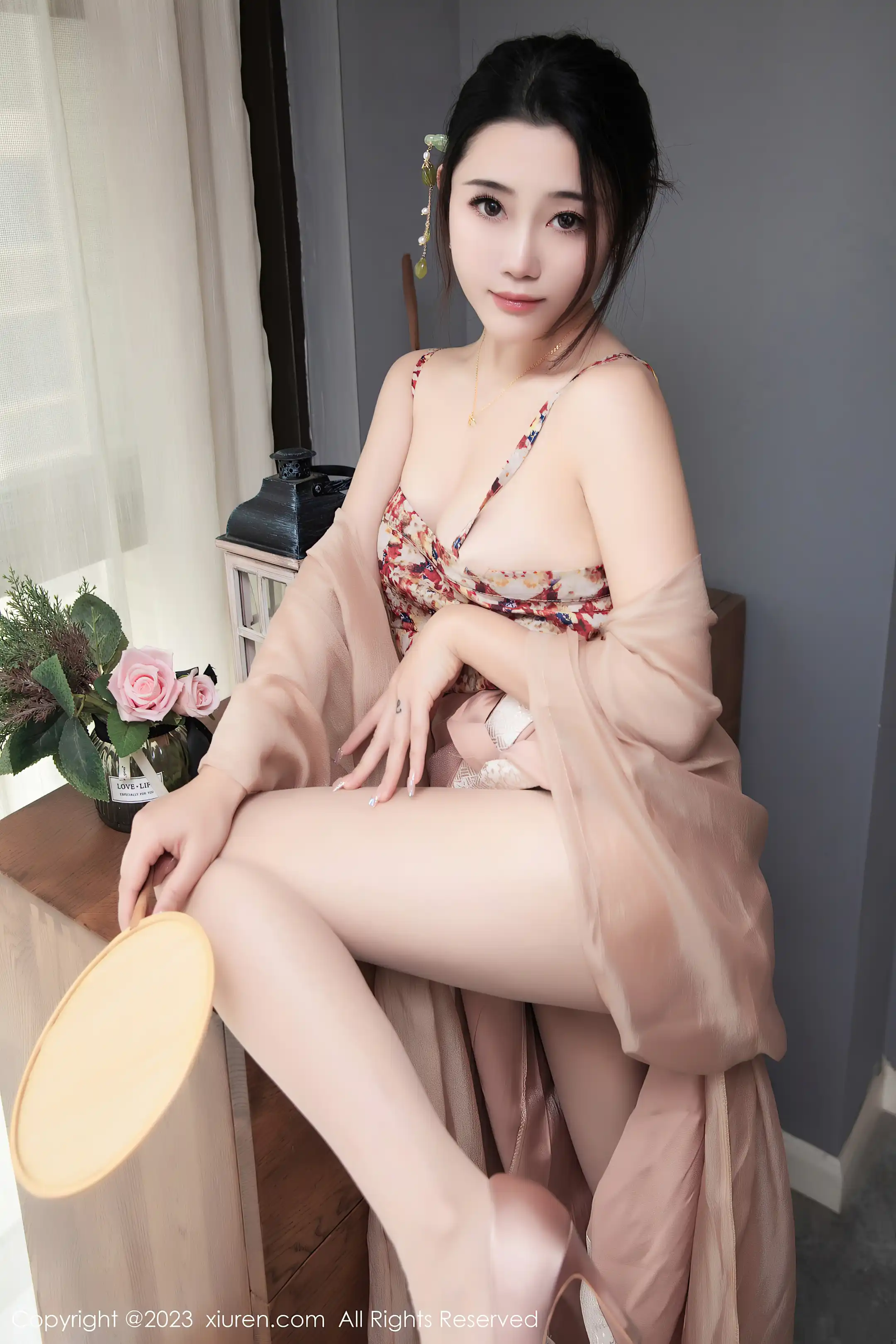 [秀人网] 2023.03.23 NO.6457-045