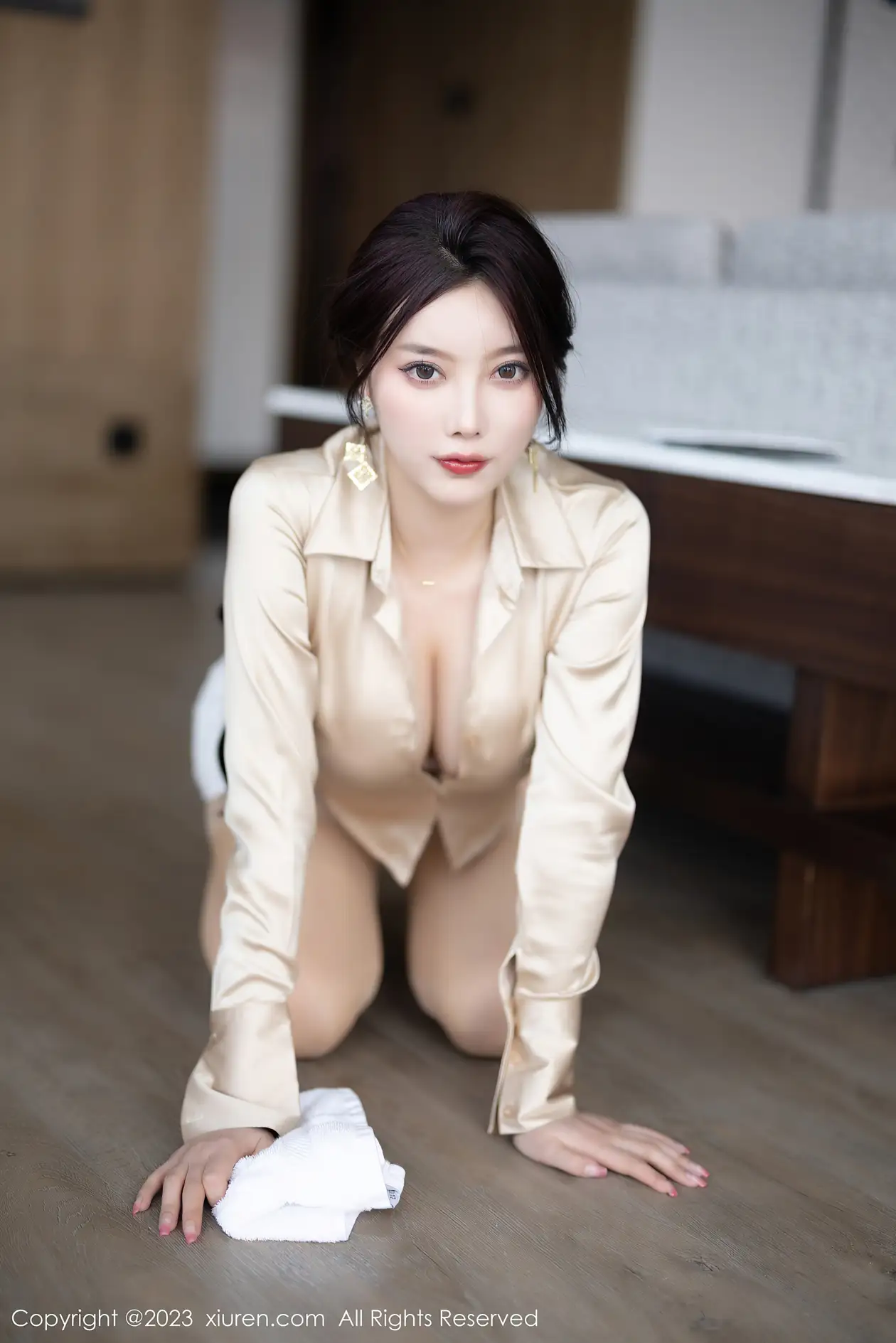 [秀人网] 2023.04.23 NO.6620-030