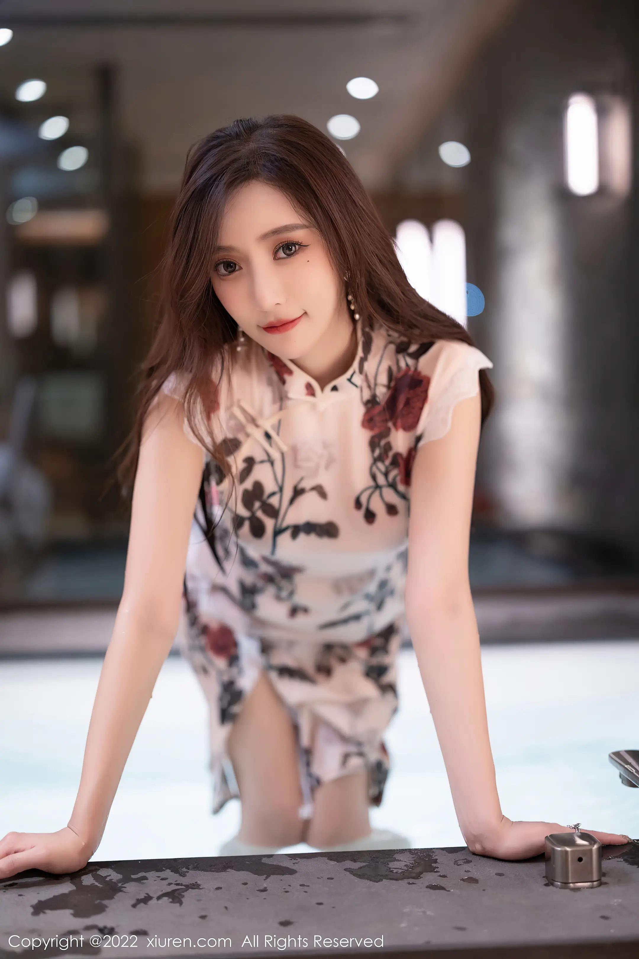 [Xiuren秀人网]2022.03.08-072
