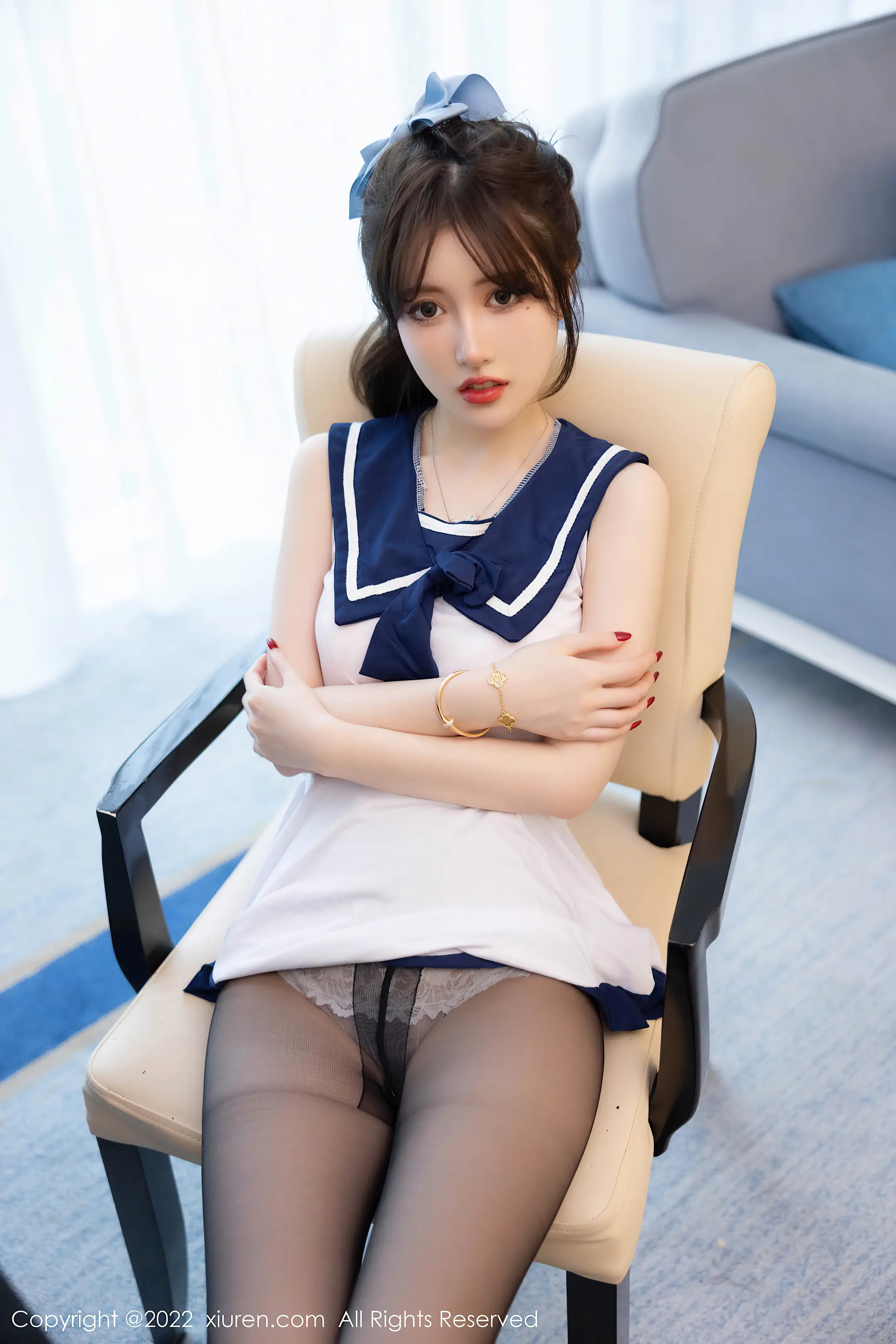 [Xiuren秀人网] 2022.05.19-015