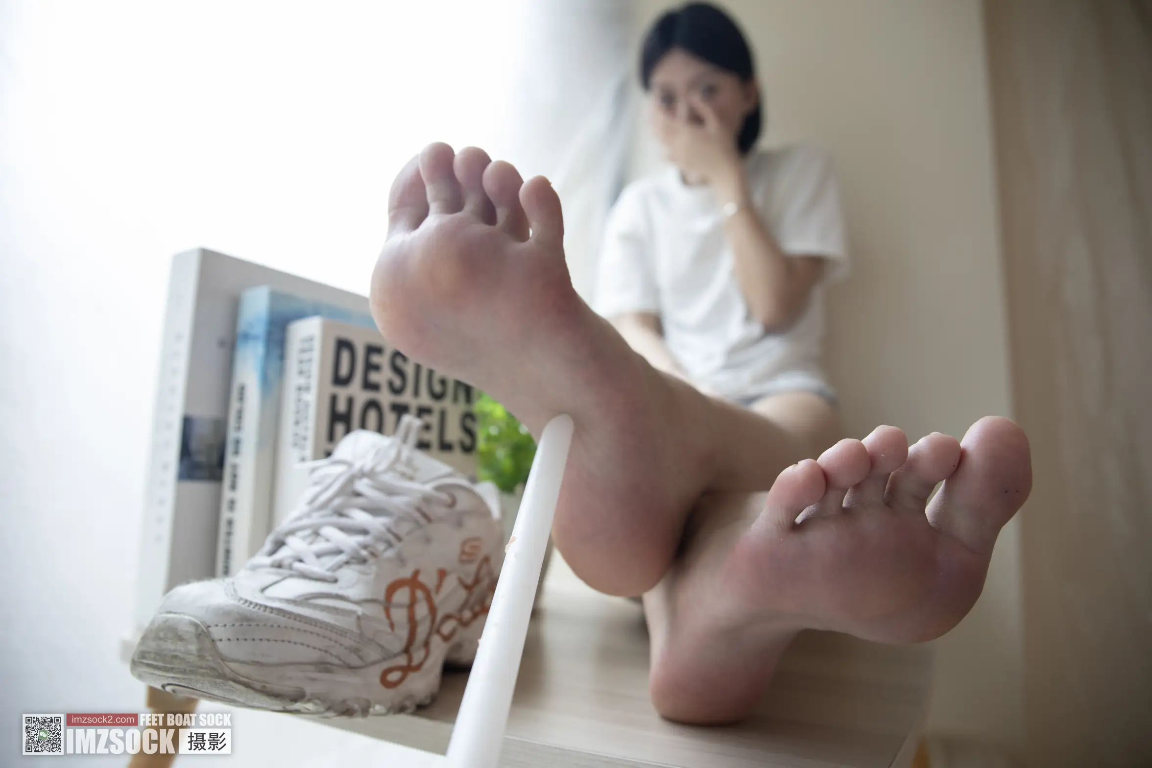 [MZSOCK]爱美足 NO.221-026