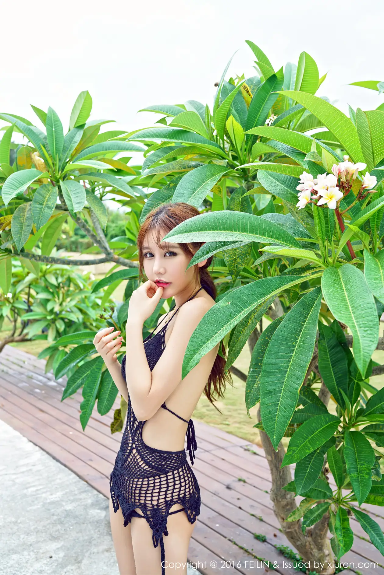 [嗲囡囡] 2016.08.04 VOL.048-028