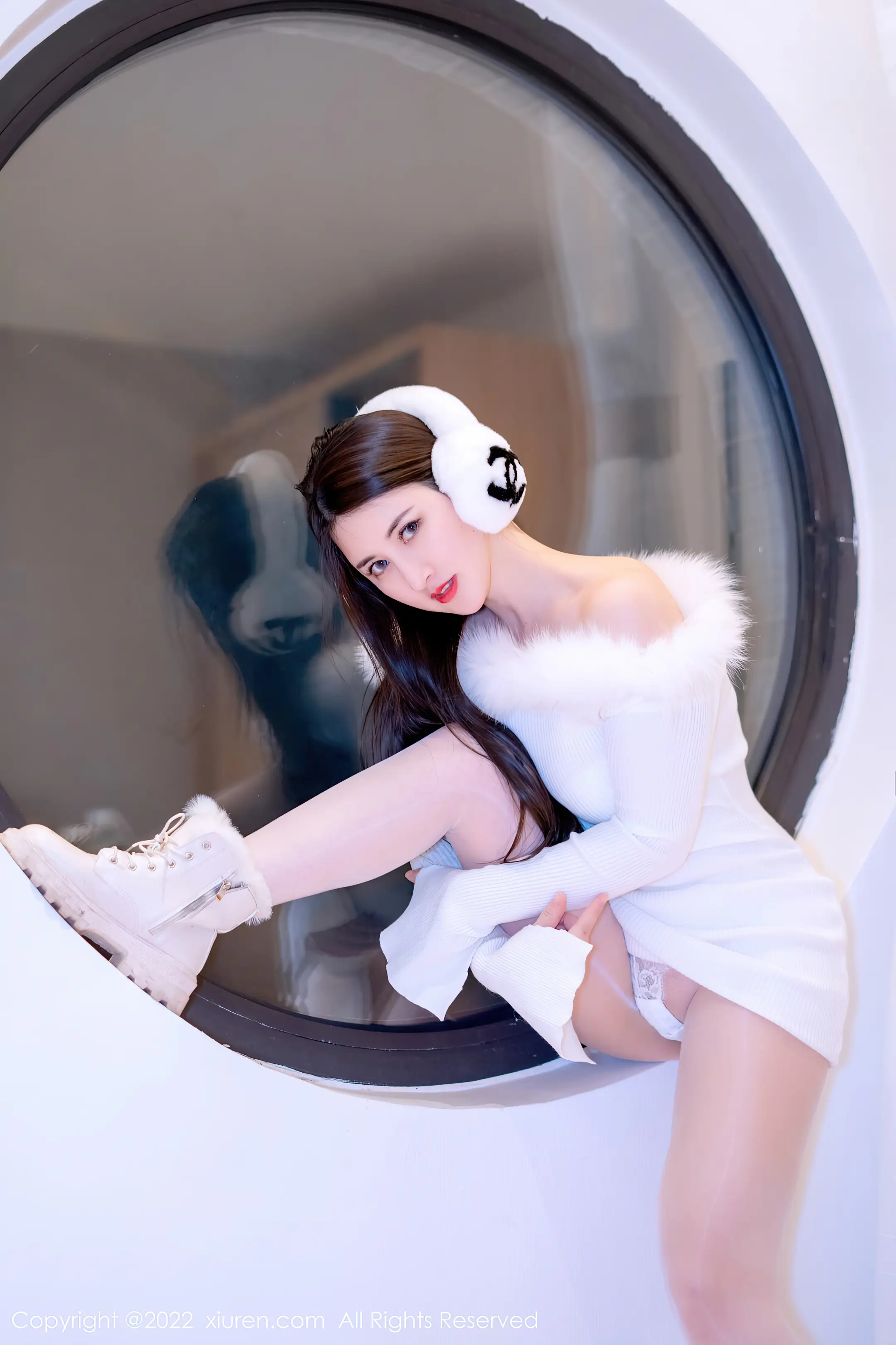 [Xiuren秀人网]2022.02.14-026