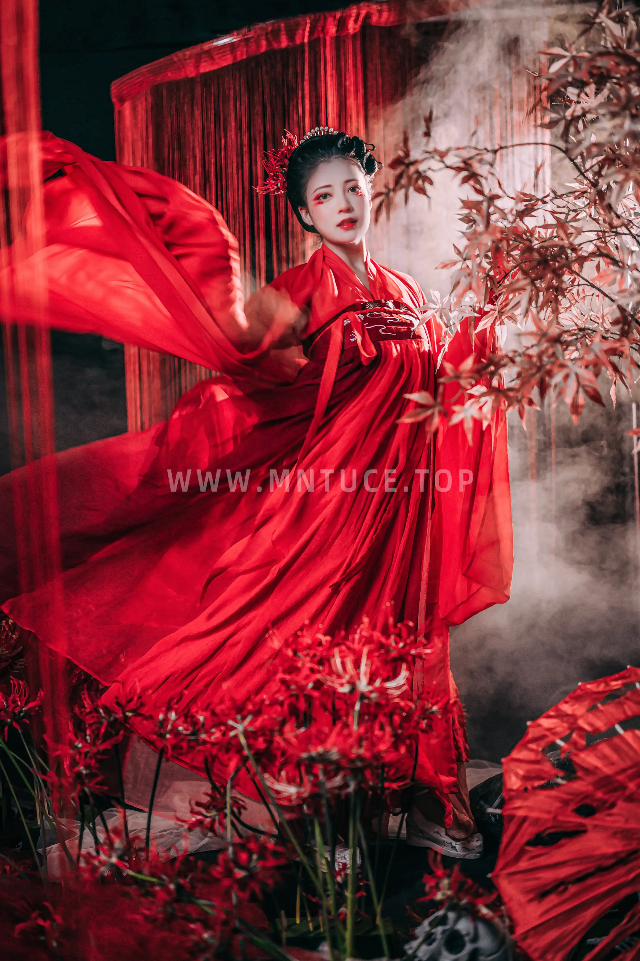 [艺图语] 2022.06.11 Vol.1143-014