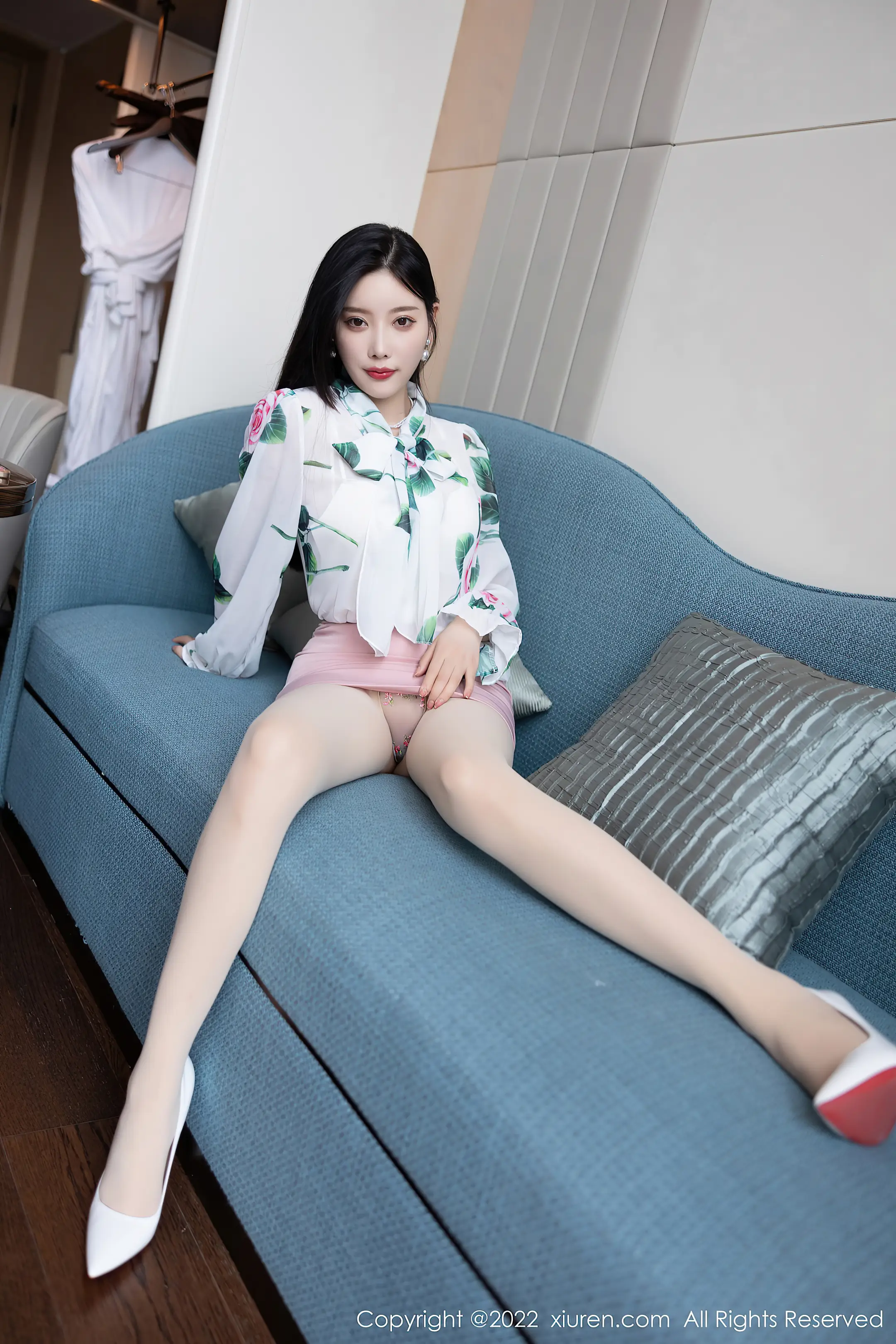 [Xiuren秀人网] 2022.06.21-029