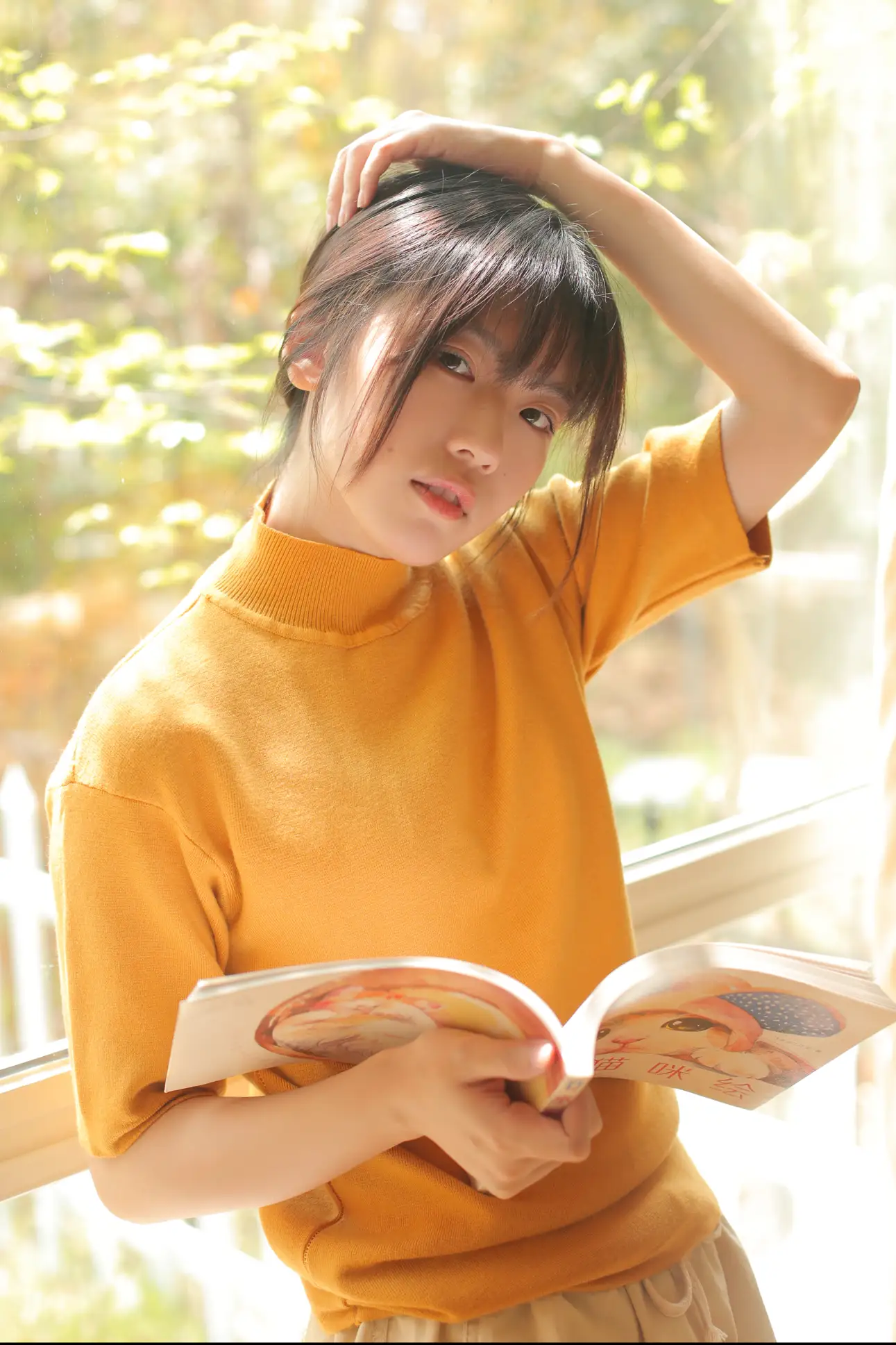 [艺图语] 2022.06.25 Vol.1286-007
