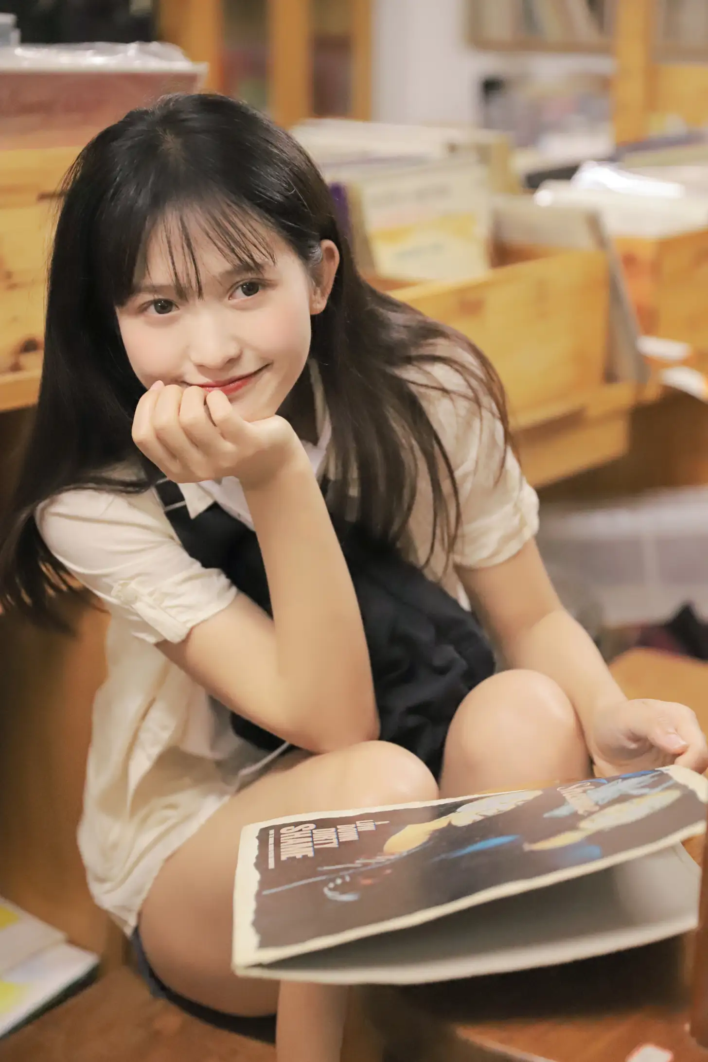 [艺图语] 2022.07.28 Vol.1558-006