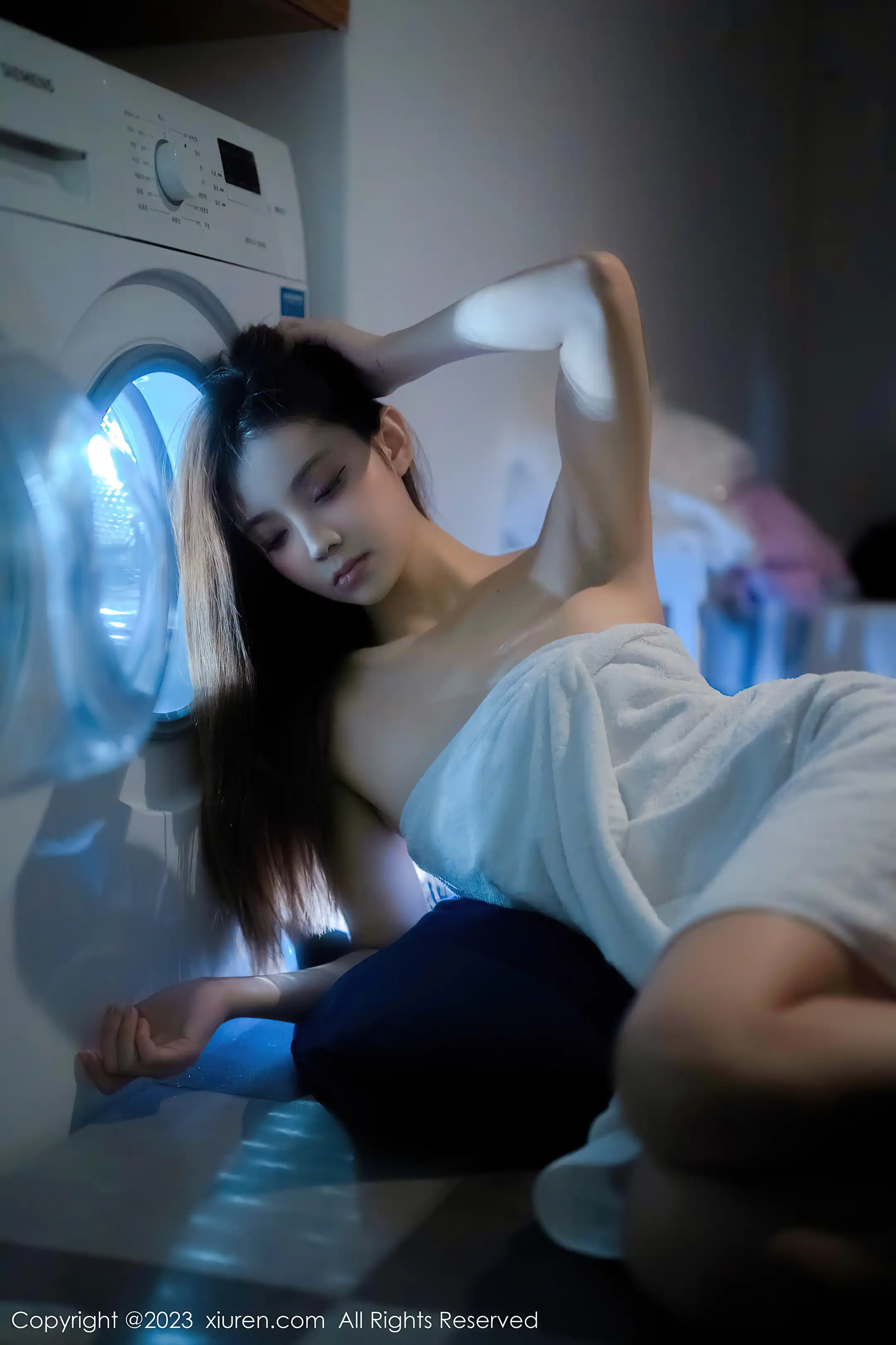 [秀人网] 2023.03.20 No.6437-096