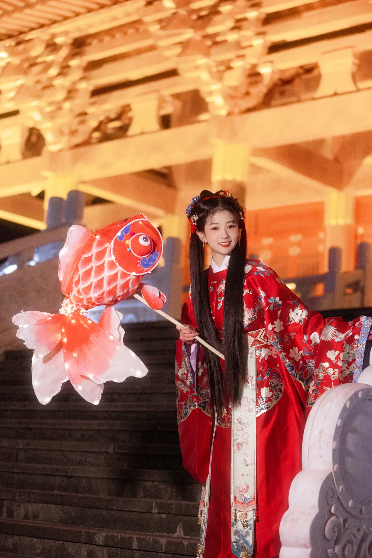 [艺图语]2023.01.14 Vol.2918 元日#酸辣湯兒#[29P]-012