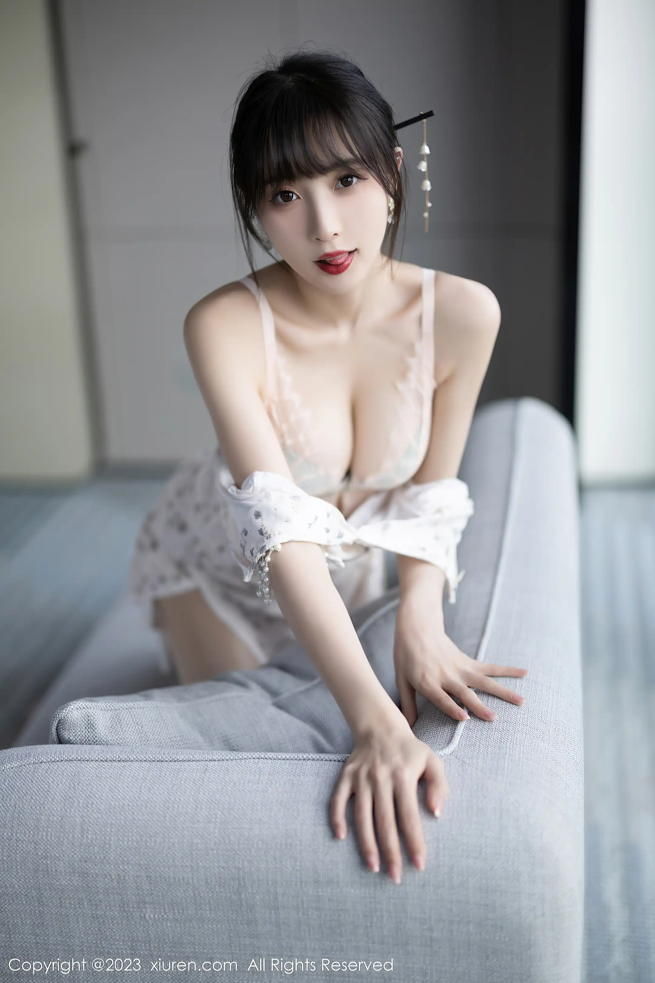 [秀人网] 2023.03.01 NO.6346-039