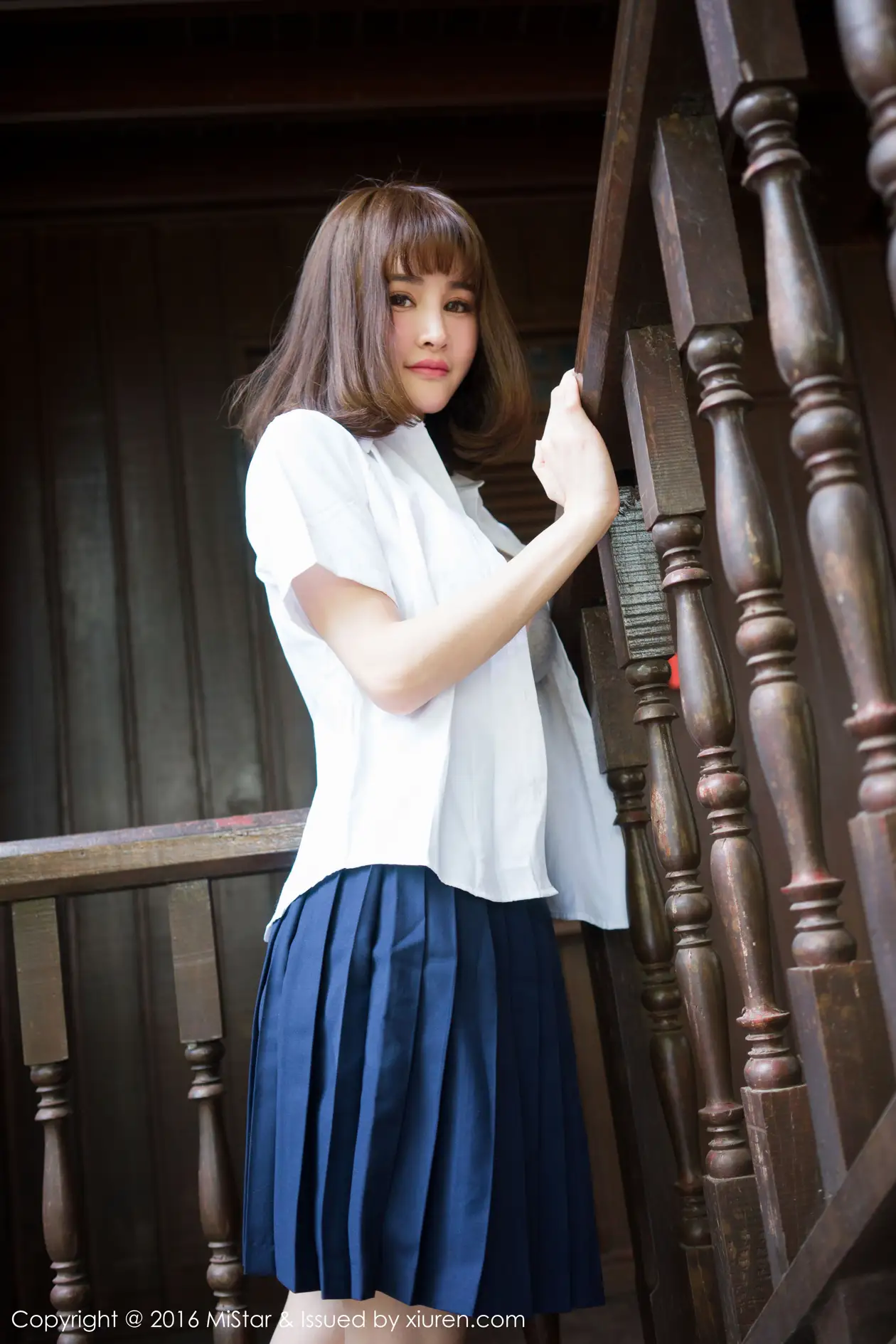 [魅妍社] 2016.04.20 VOL076  -Cheryl青树、mys_0000~0499、秀人旗下-032