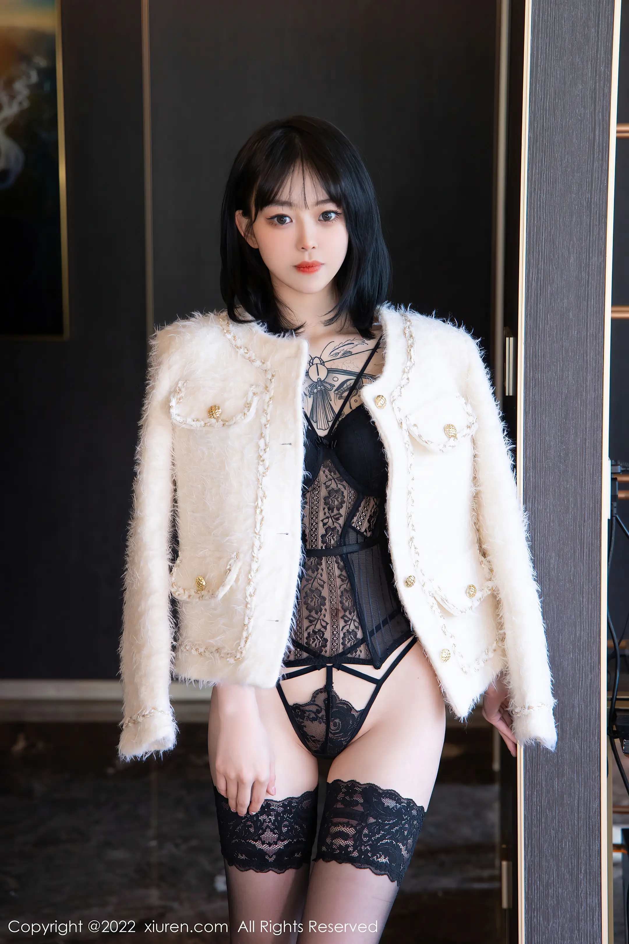 [Xiuren秀人网]2022.03.10-012