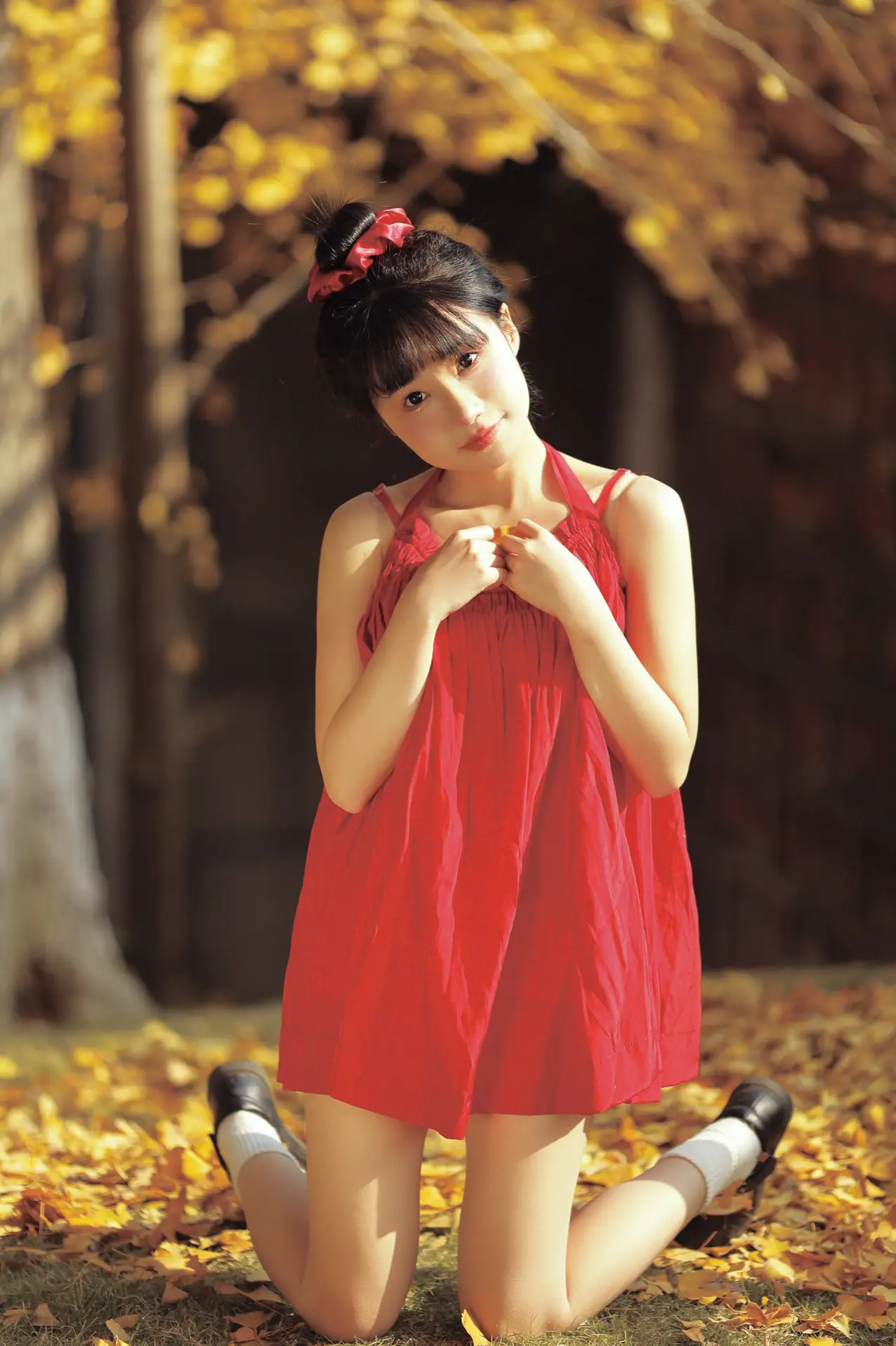 [艺图语] 2022.02.16 Vol.808-018