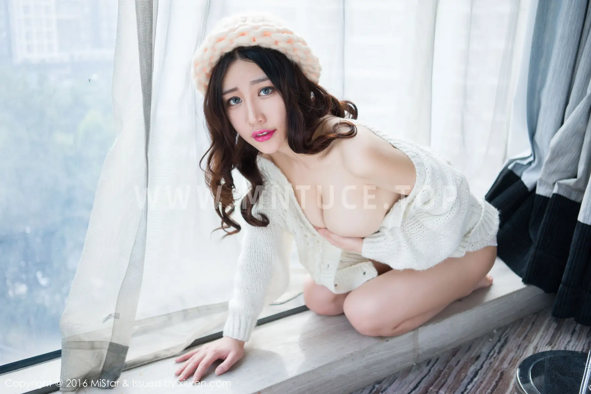 [魅妍社] 2016.04.27 VOL.079-030