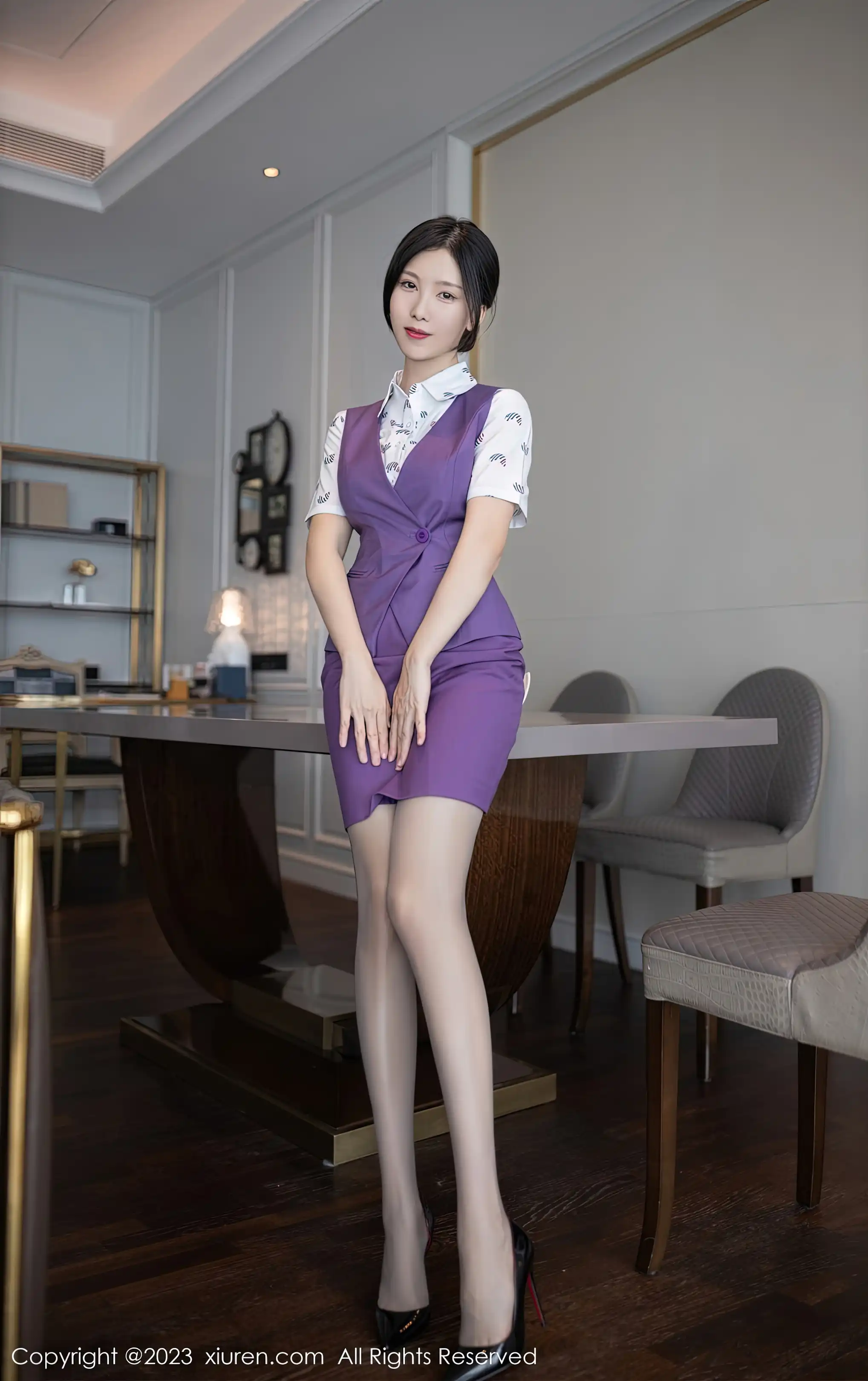[秀人网] 2023.01.04 NO.6084-005