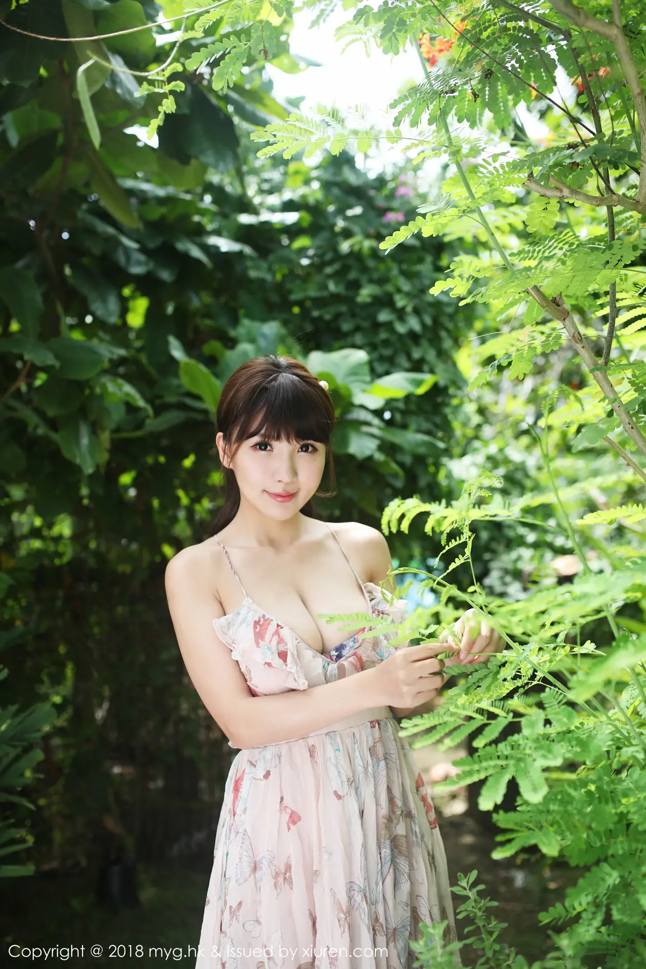 [美媛馆] 2018.02.09 VOL.276-026
