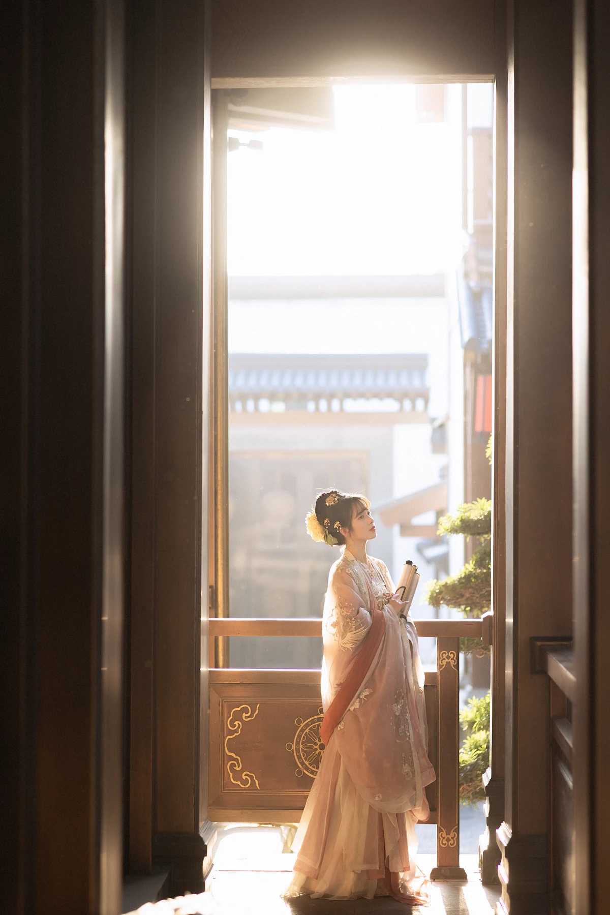 [艺图语]2023.02.10 Vol.3011 红豆相思#一只阿梦崽#[49P]-044