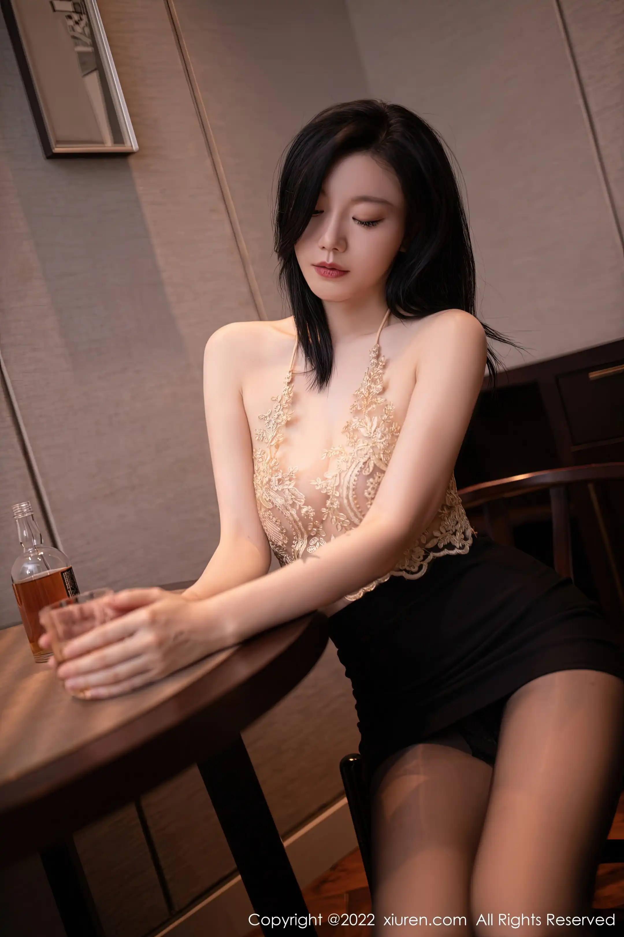 [秀人网] 2022.12.27 NO.6051-046