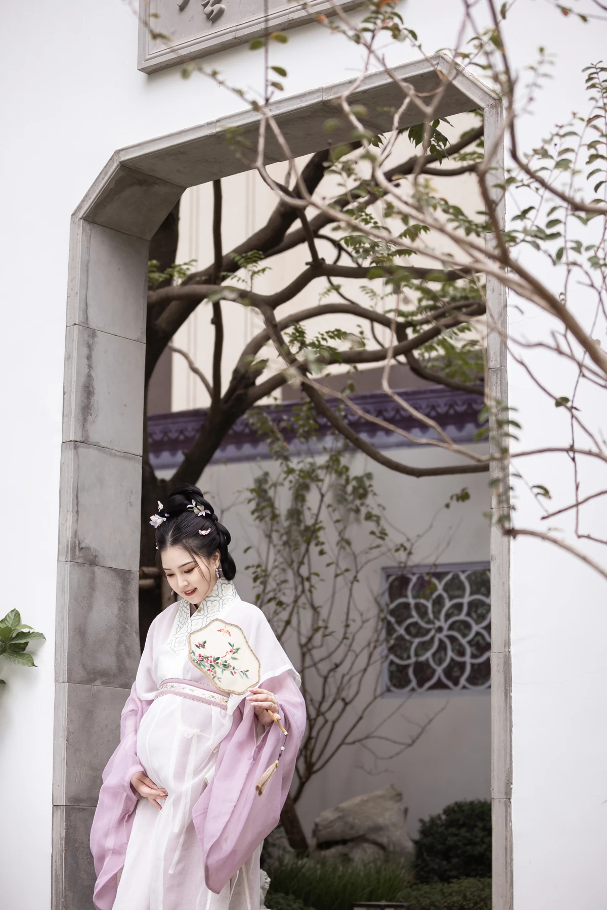 [艺图语]2023.02.08 Vol.2999 添丁#一堆零一#[38P]-020