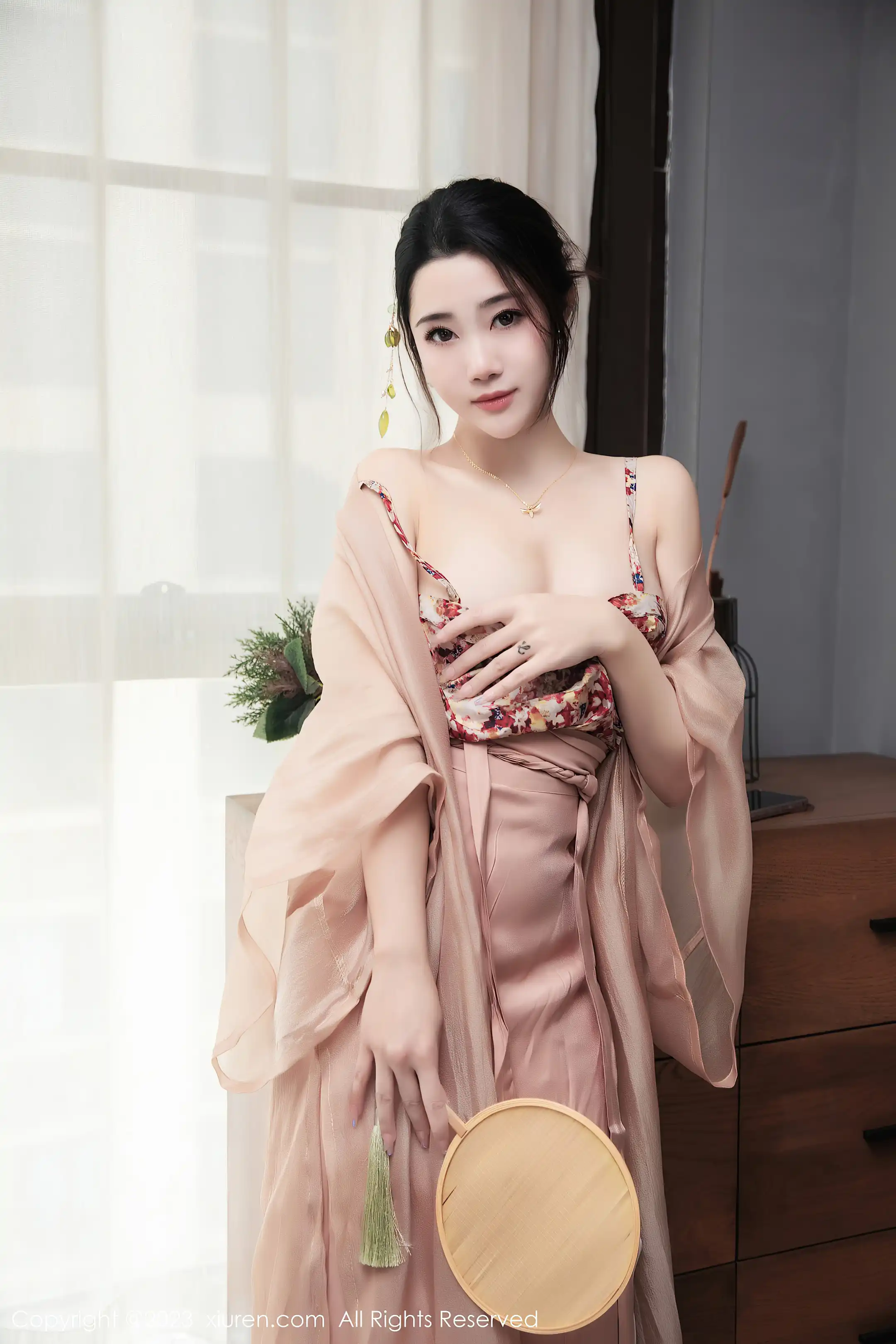 [秀人网] 2023.03.23 NO.6457-022
