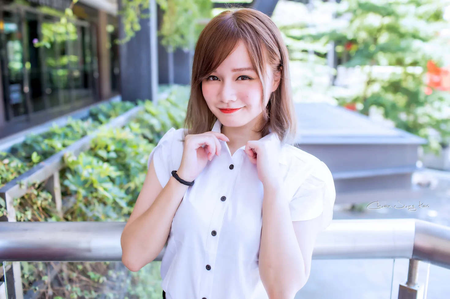 [街拍丝足] NO.167 乐儿 OL黑丝高跟美腿 #街拍丝足、美足#[39P]-029