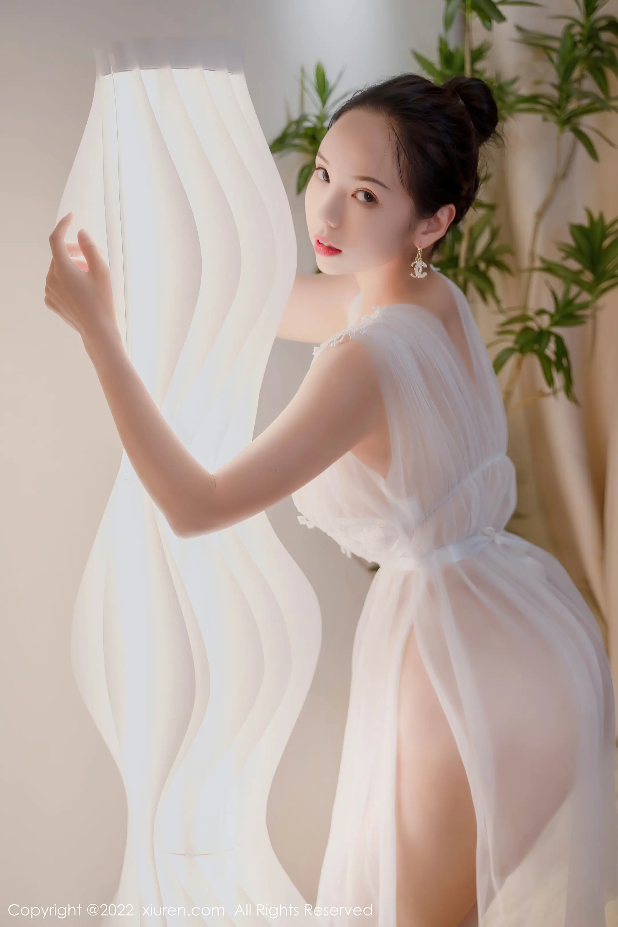 [Xiuren秀人网] 2022.08.15-006