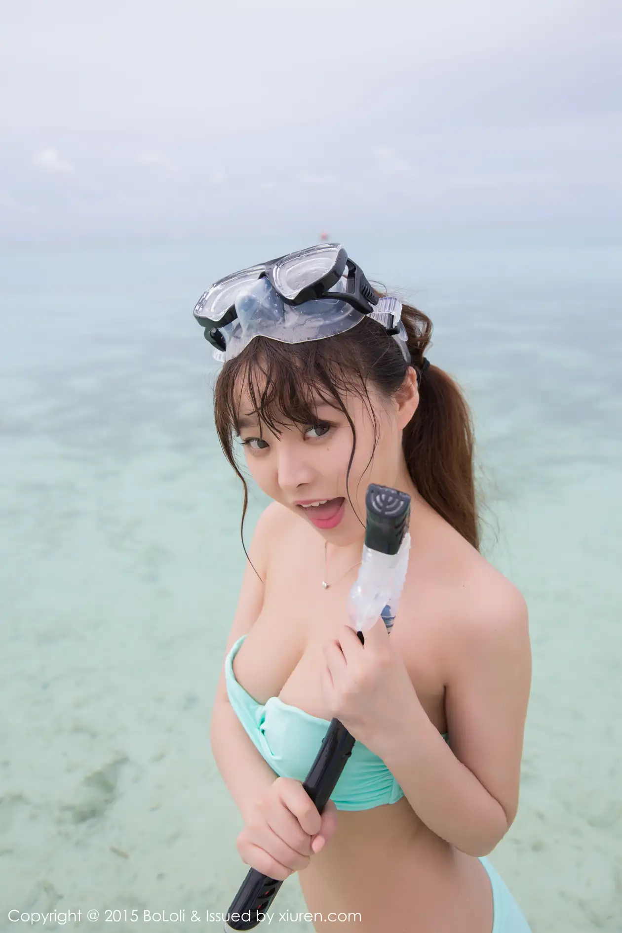 [波萝社] 2015.08.08 Vol.049-040