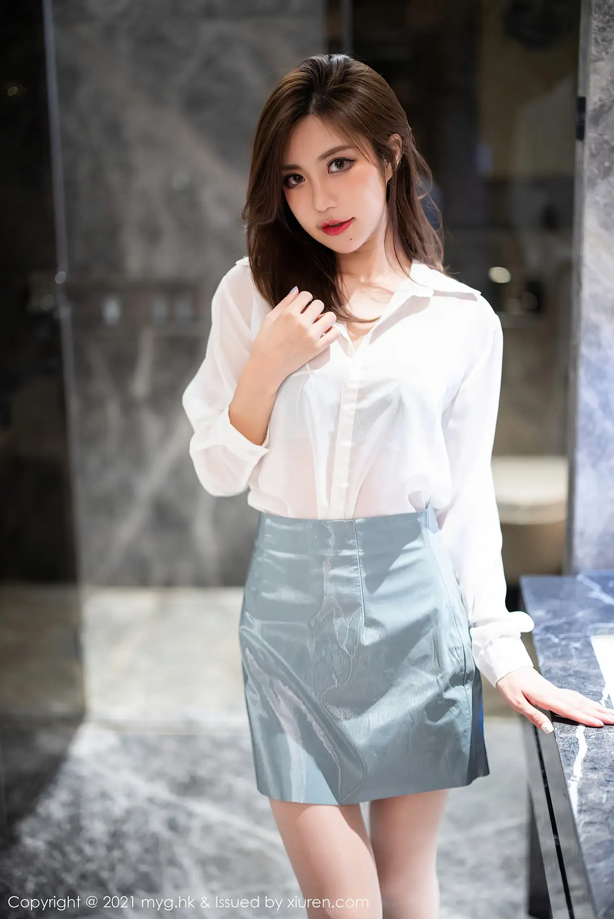 [美媛馆] 2021.08.27 VOL.583-008