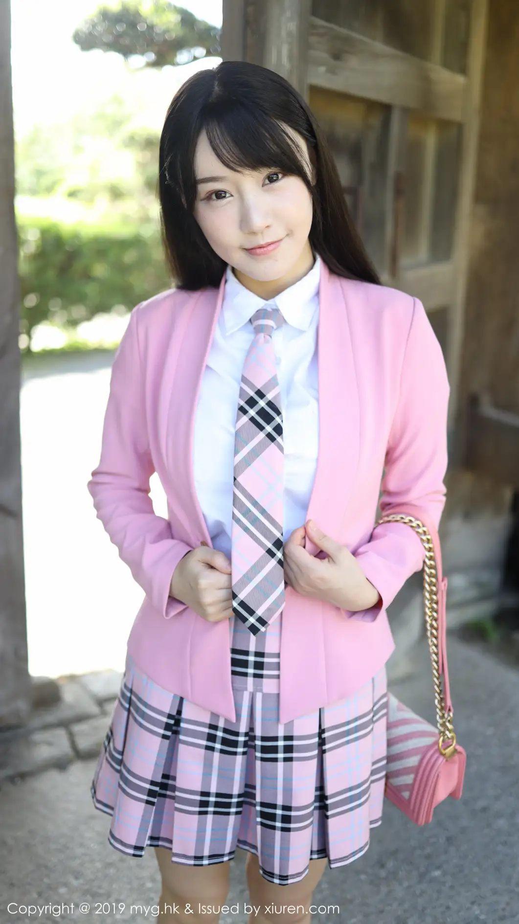 [美媛馆] 2019.09.11 VOL.389-095