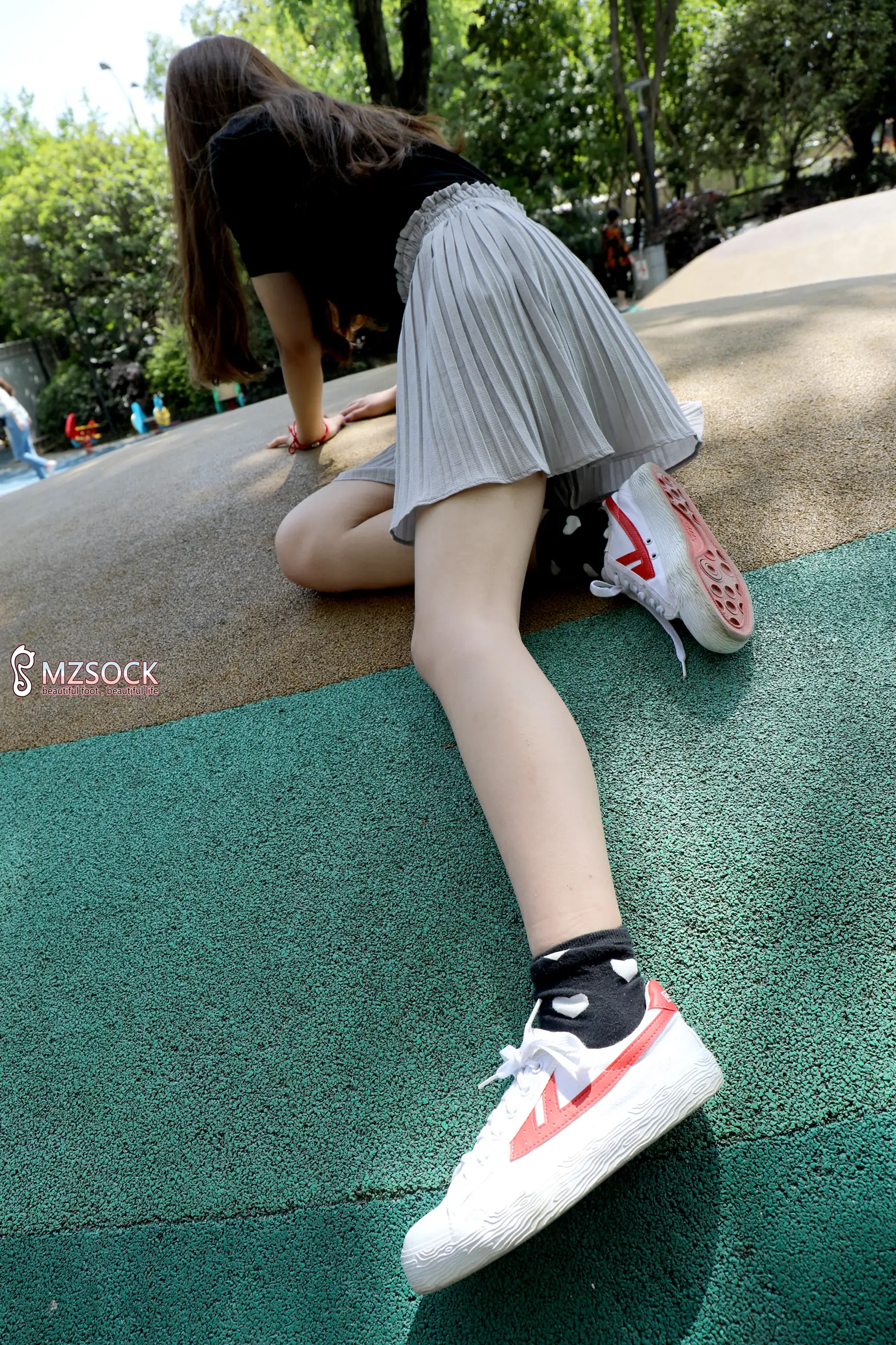 [MZSOCK]爱美足 NO.028-047