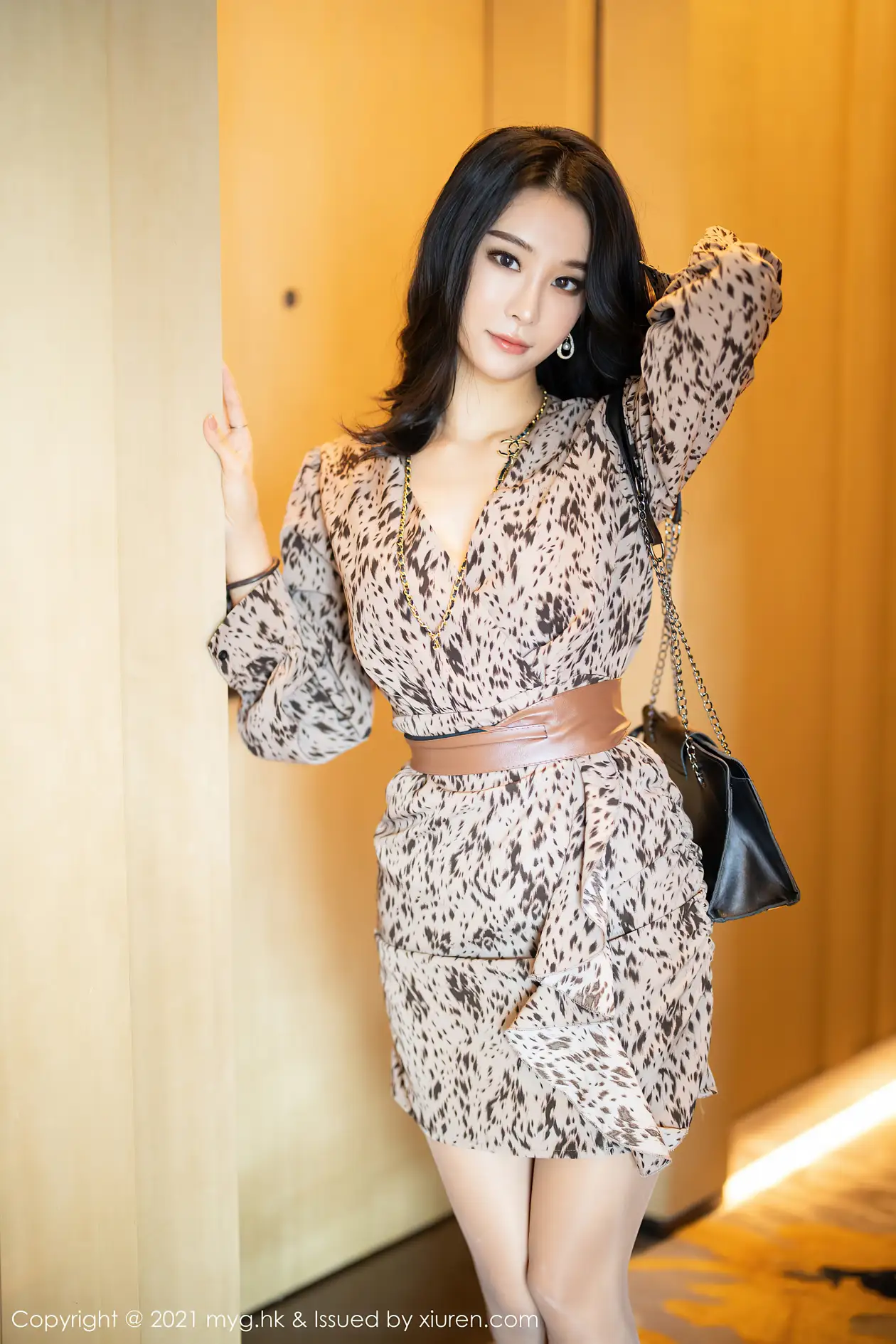 [美媛馆] 2021.06.03 VOL.532-004