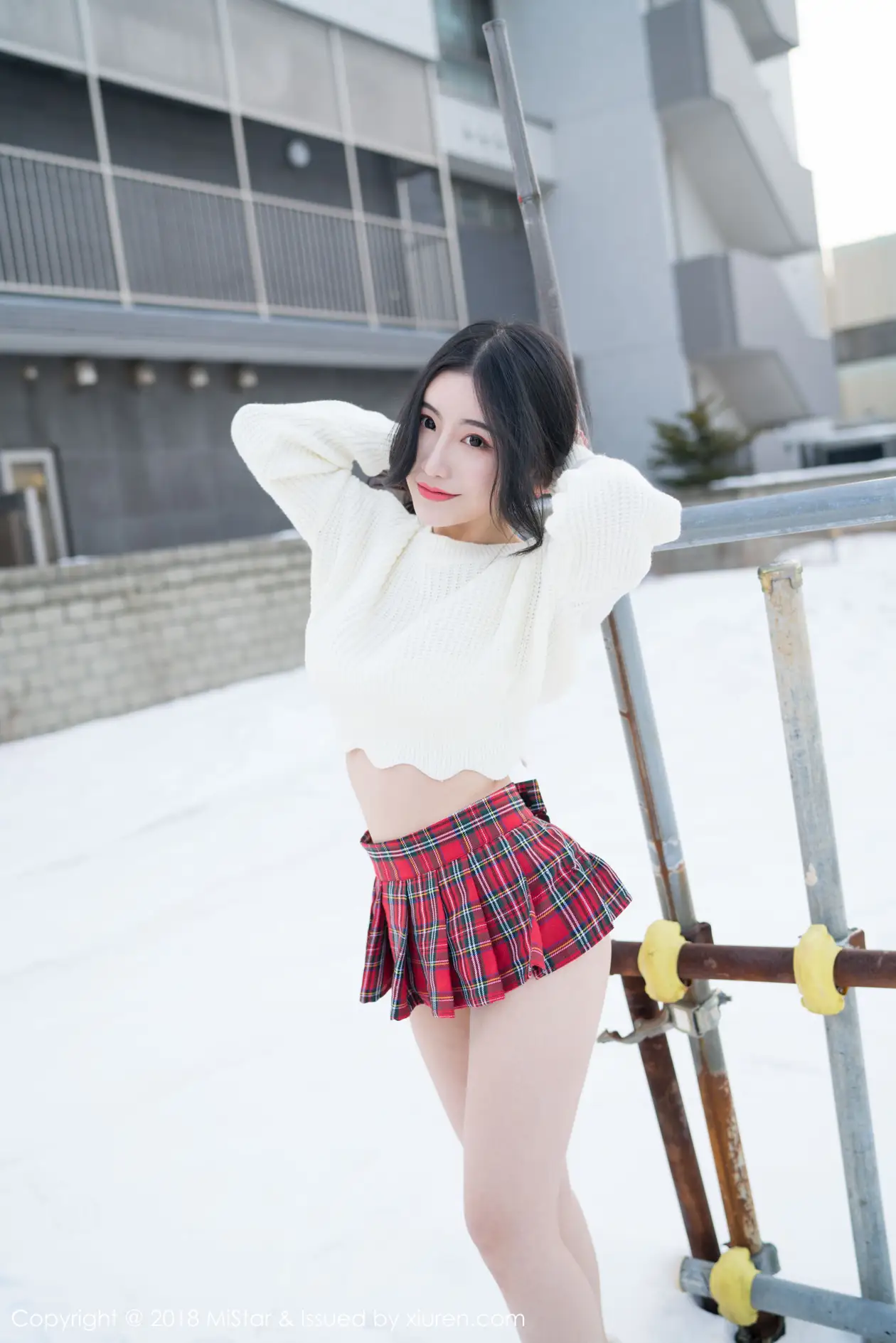 [魅妍社] 2018.07.04 VOL.231-005