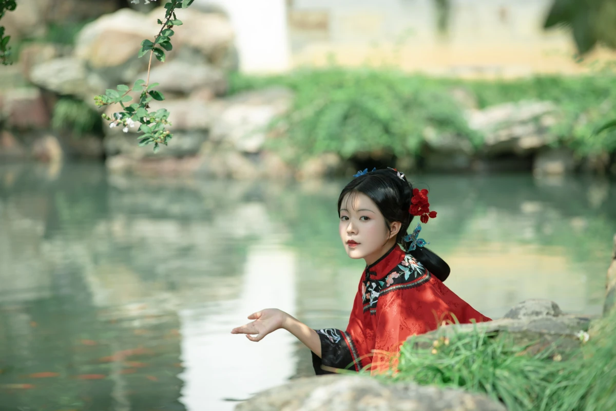 [艺图语]2023.03.08 Vol.3029 长相思#帅帅#[27P]-014