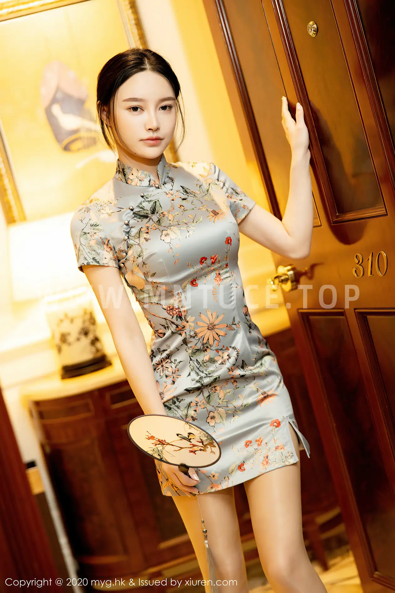 [美媛馆] 2020.12.30 VOL.473-048