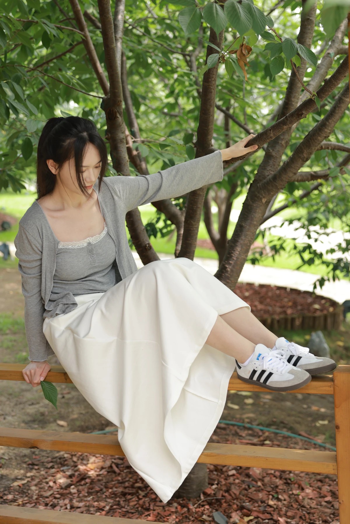 [MZSOCK]爱美足 No.283 梦瑶#梦瑶@[162P]-013