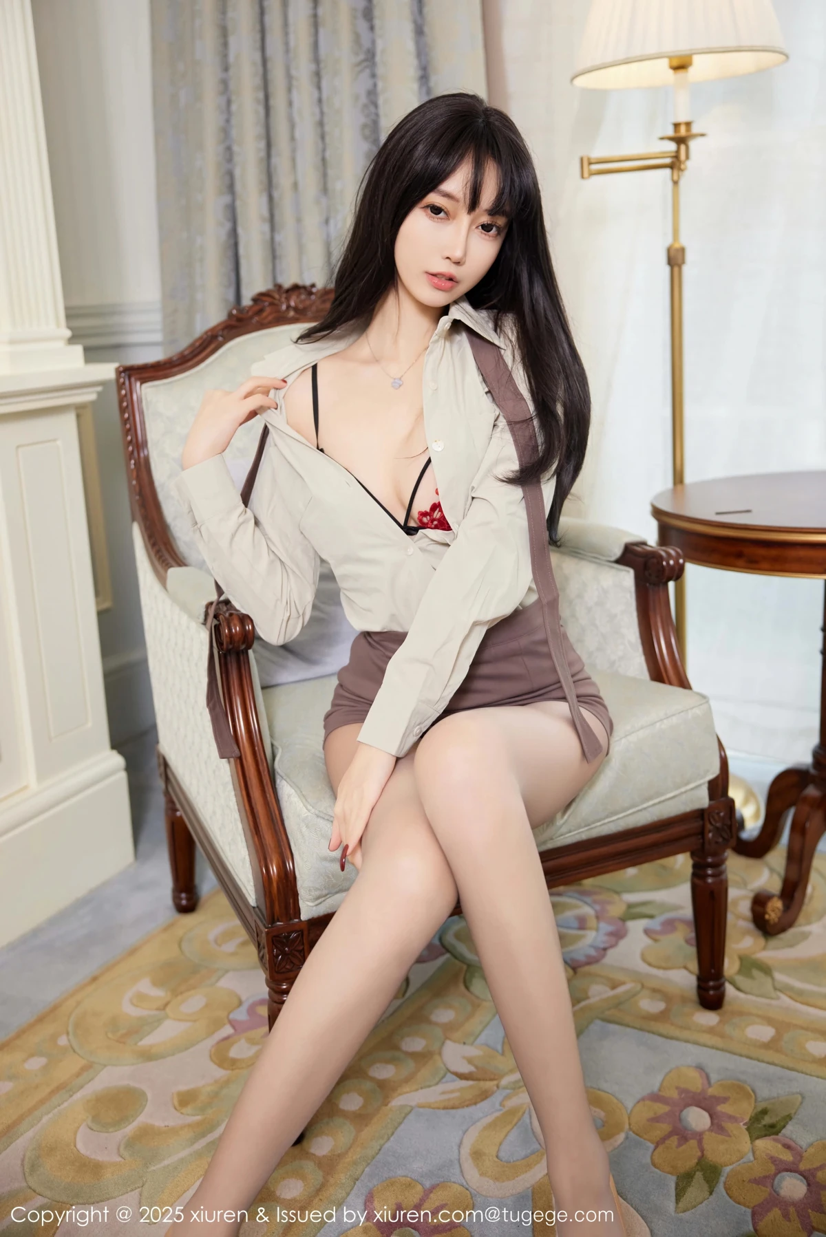 [秀人网] 2025.01.03 No.9702 玥儿玥er、秀人旗下#[78P]-035