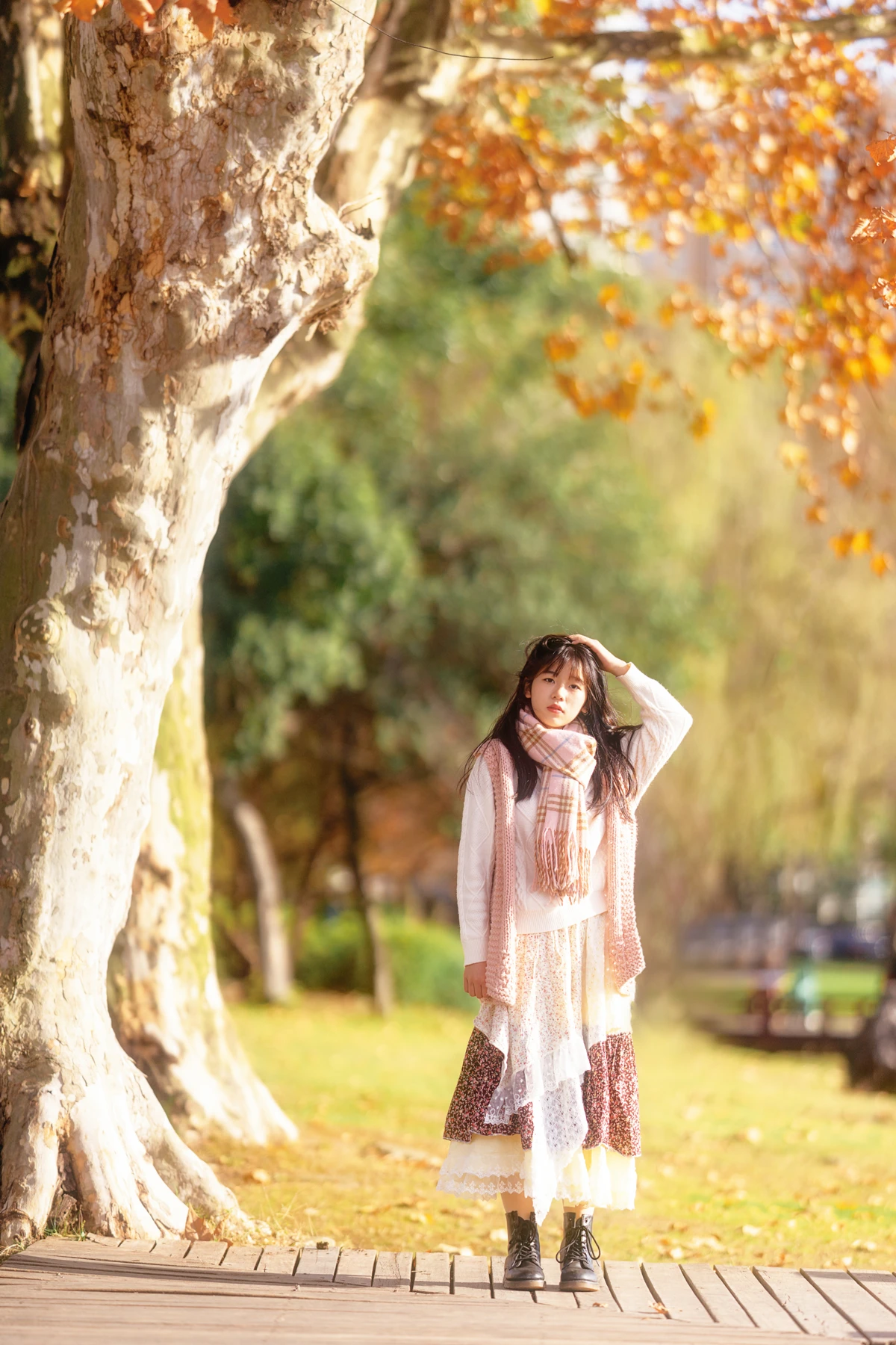 [艺图语]2023.02.09 Vol.3002 冬日#zzz#[25P]-025