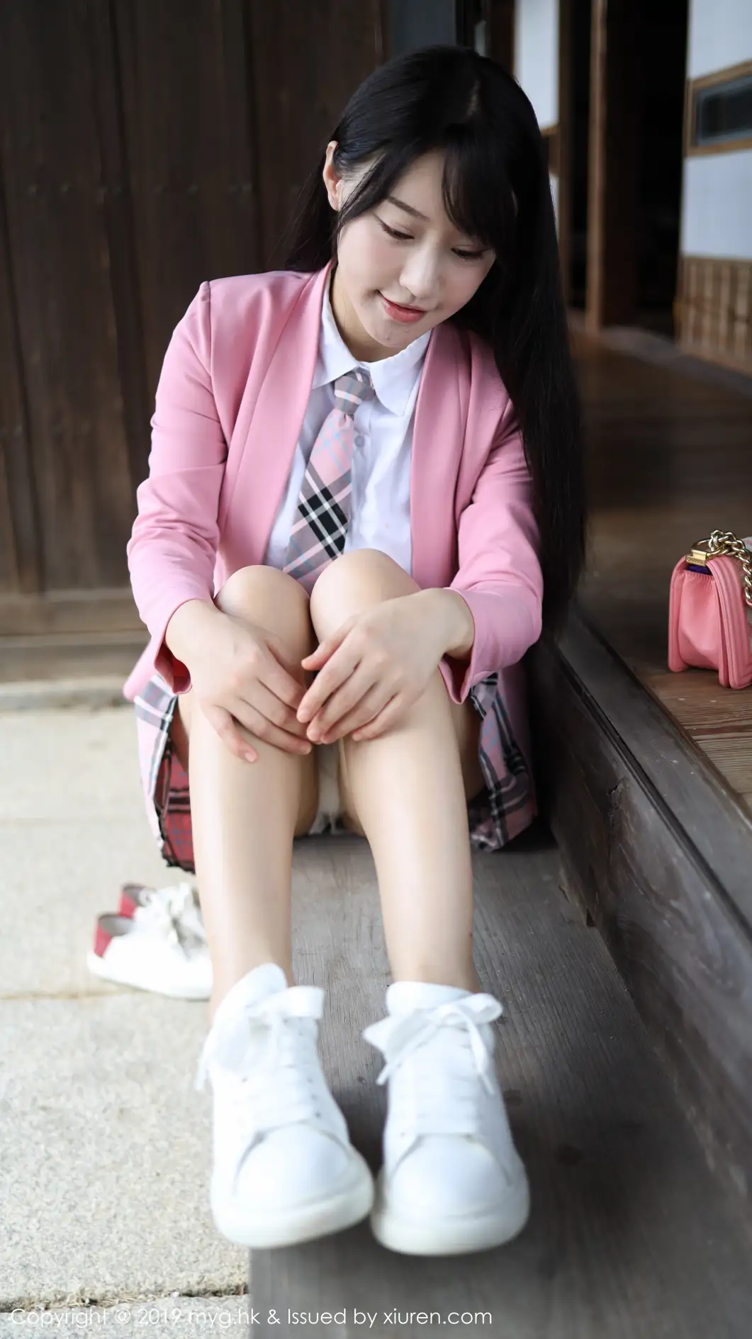 [美媛馆] 2019.09.11 VOL.389-061