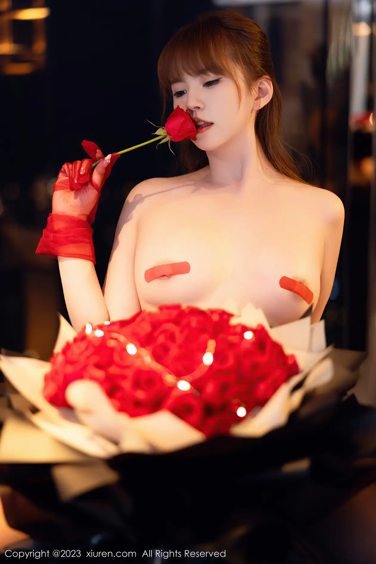 [秀人网] 2023.06.27 NO.6981-030