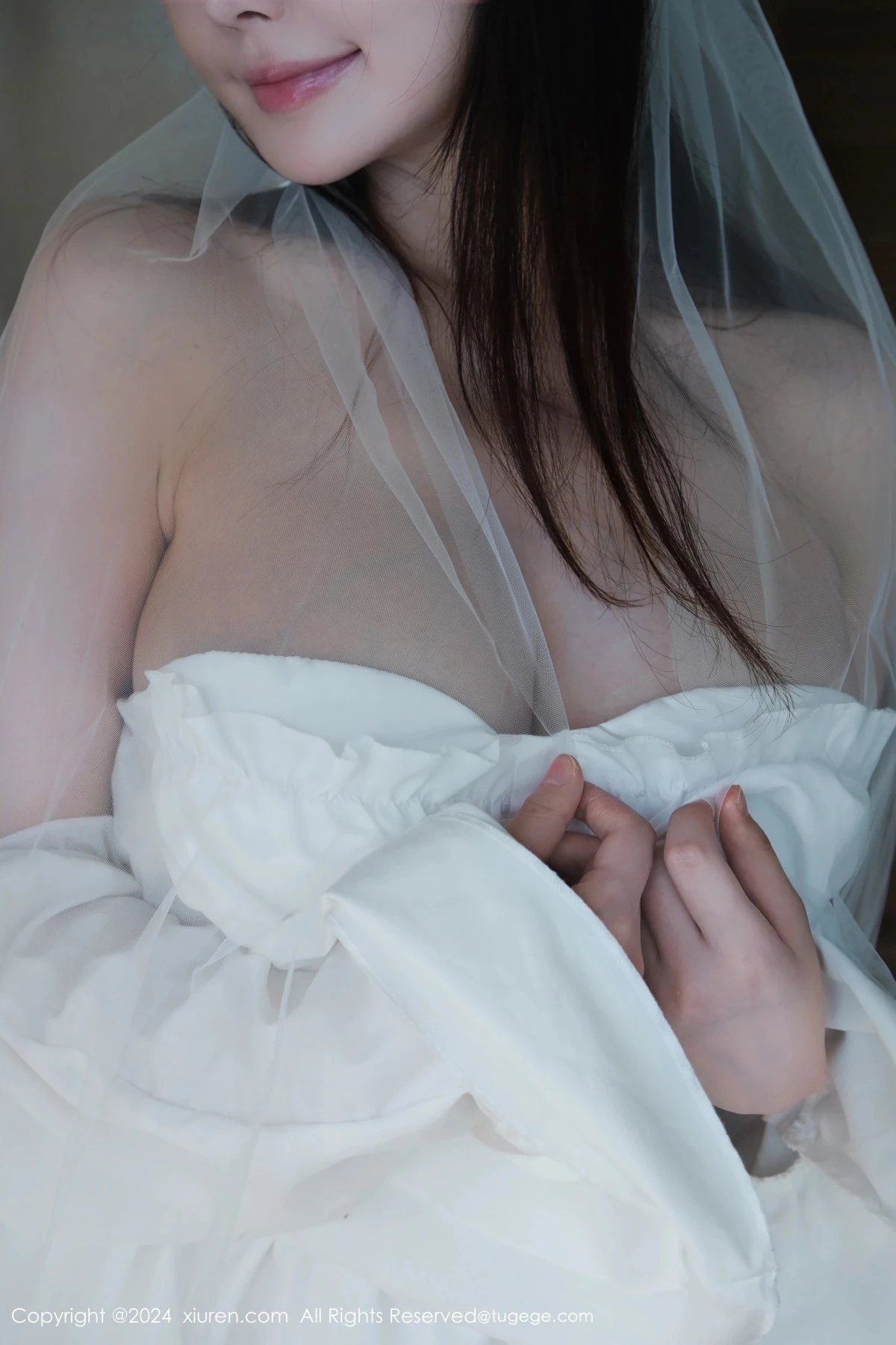 [秀人网] 2024.12.02 No.9535 糯美子MINIbabe、秀人旗下#[59P]-017